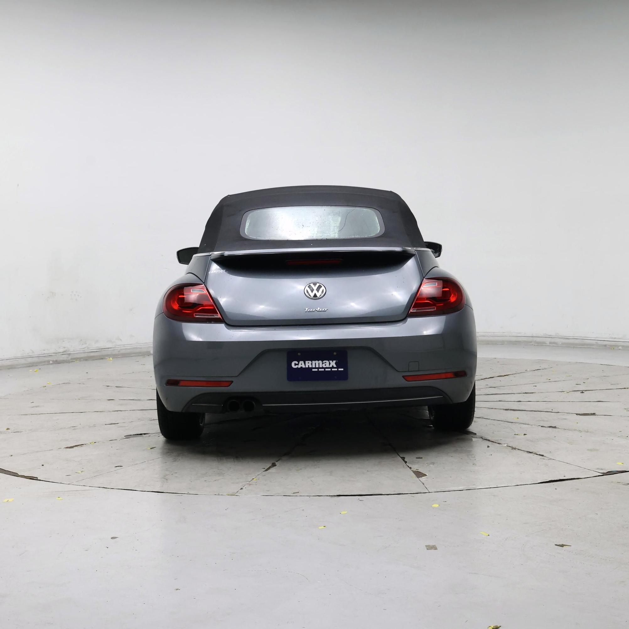 Thumbnail: 2017 Volkswagen Beetle - 6