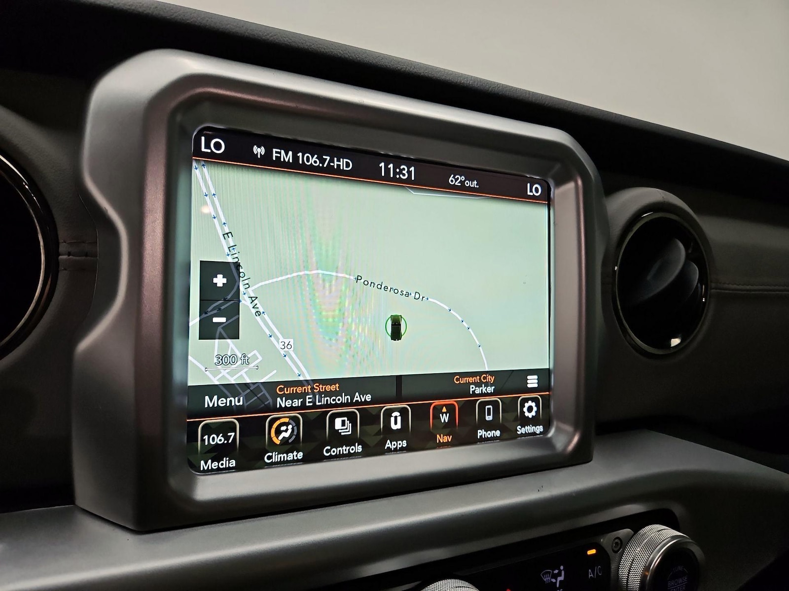 2021 Jeep Wrangler Unlimited High Altitude 4XE - Photo 15
