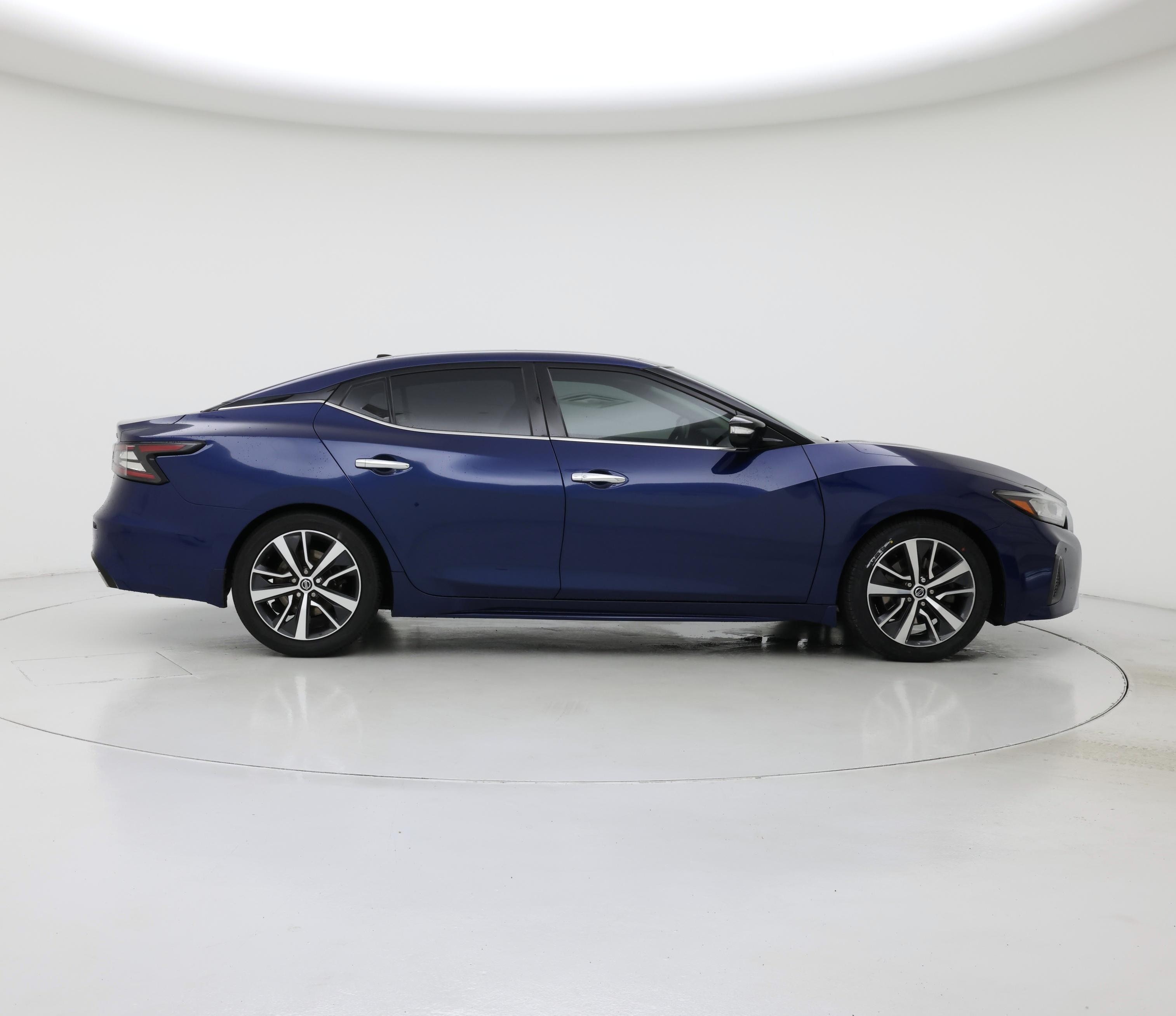 Thumbnail: 2020 Nissan Maxima - 7