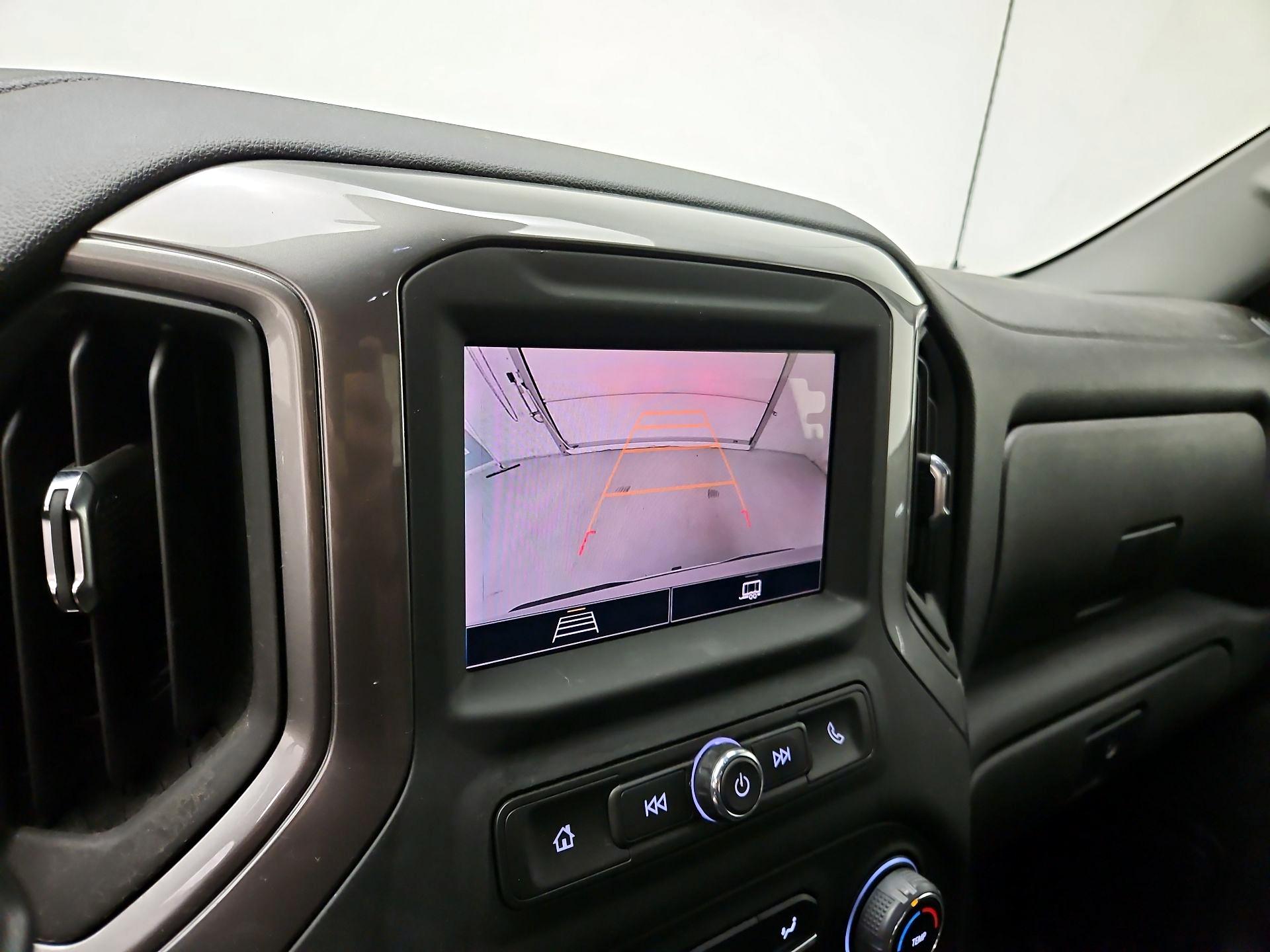 Thumbnail: 2025 Chevrolet Silverado 1500 - 14
