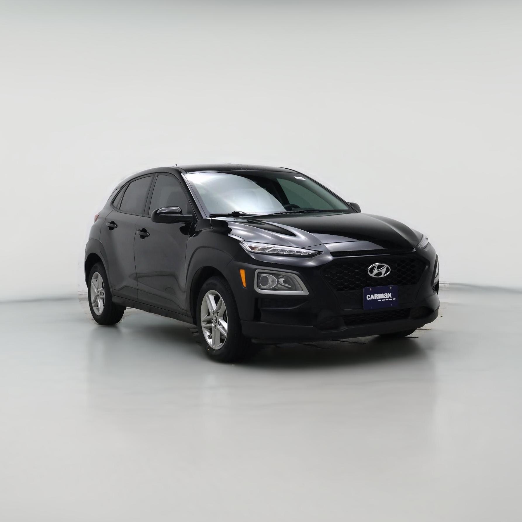 Thumbnail: 2019 Hyundai Kona - 1