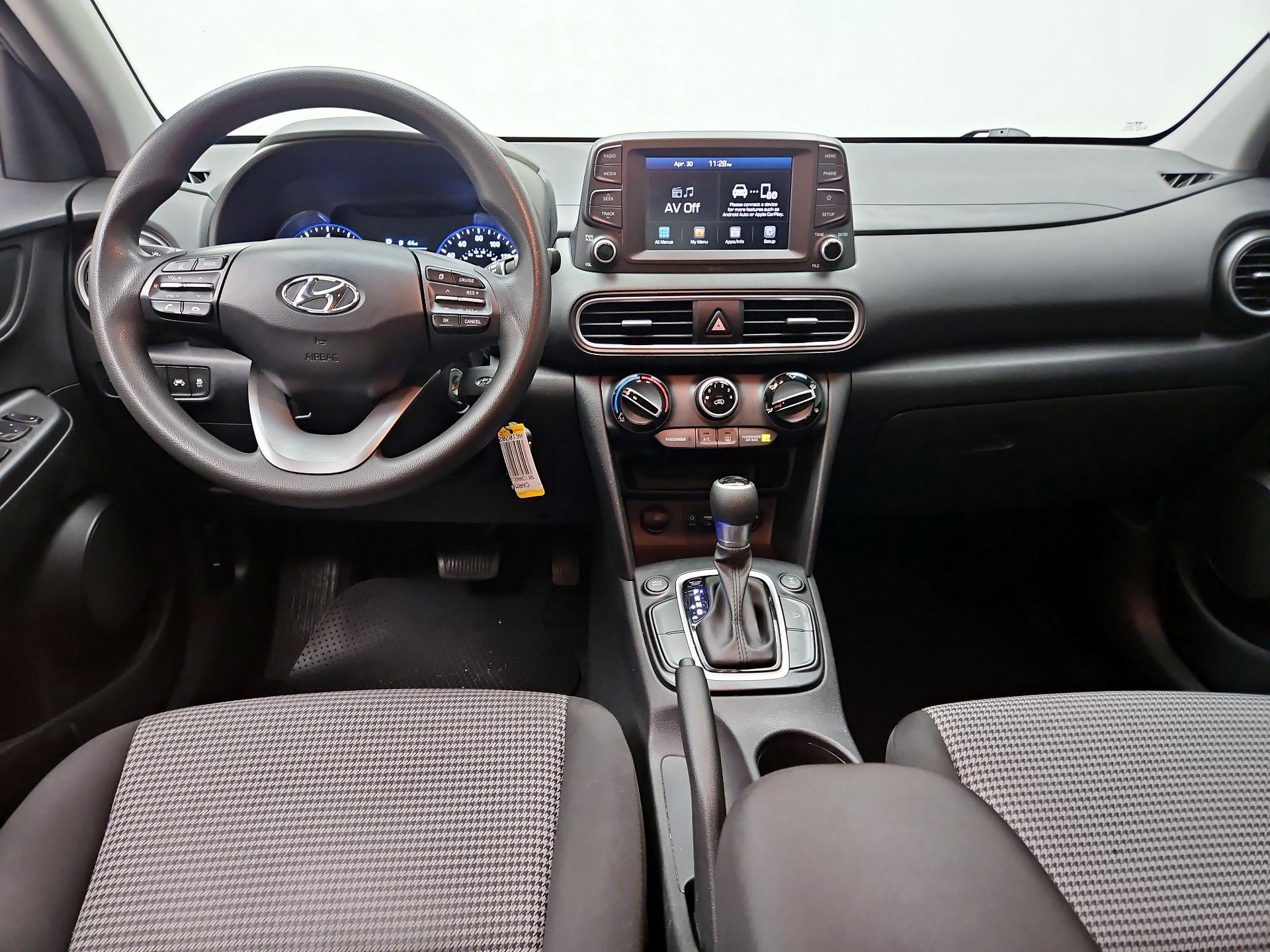 Thumbnail: 2019 Hyundai Kona - 9