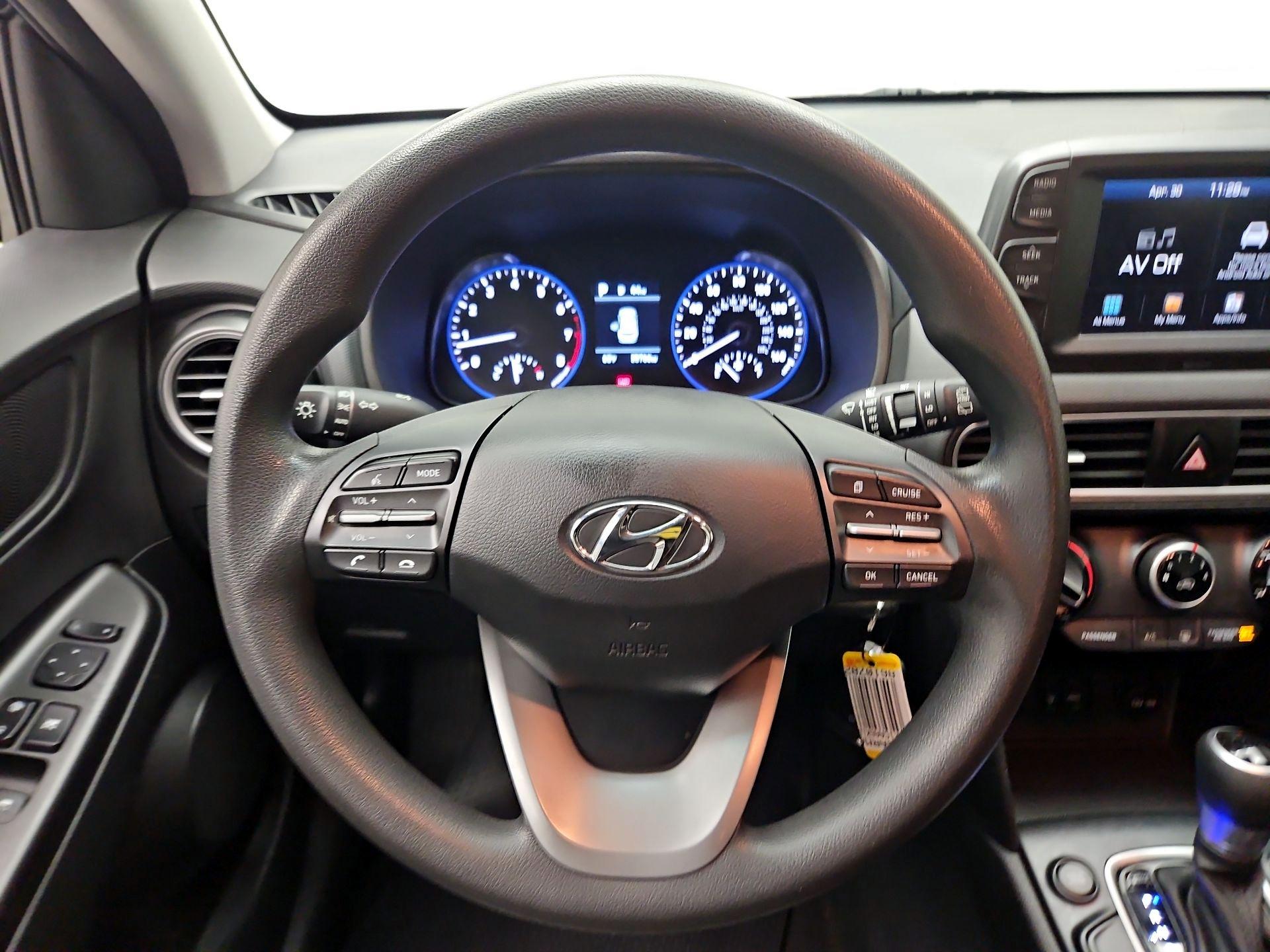 Thumbnail: 2019 Hyundai Kona - 10