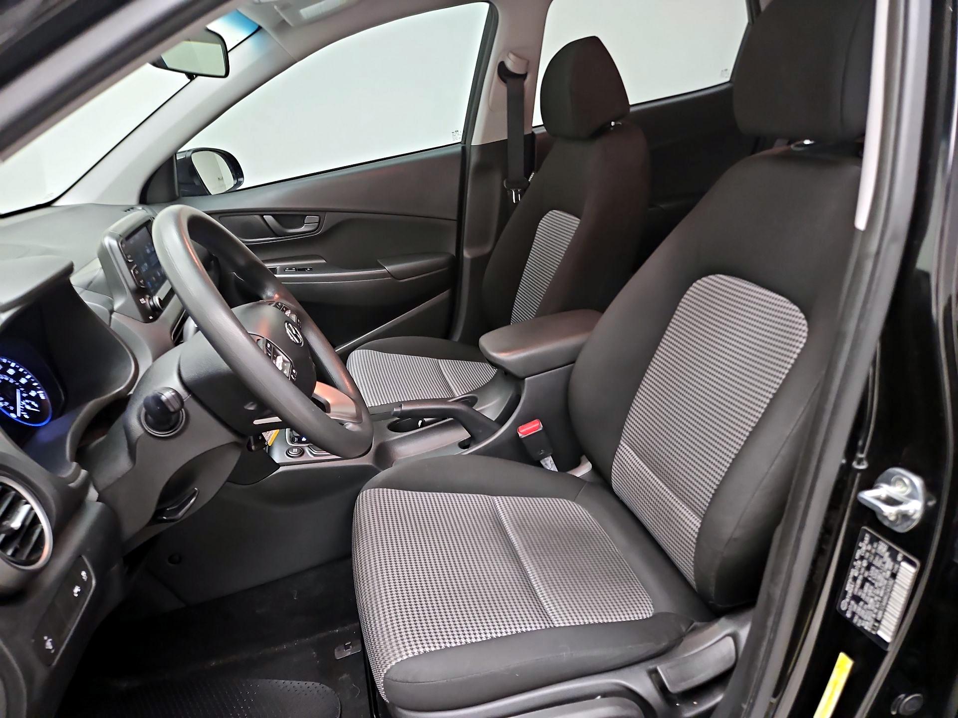 Thumbnail: 2019 Hyundai Kona - 11