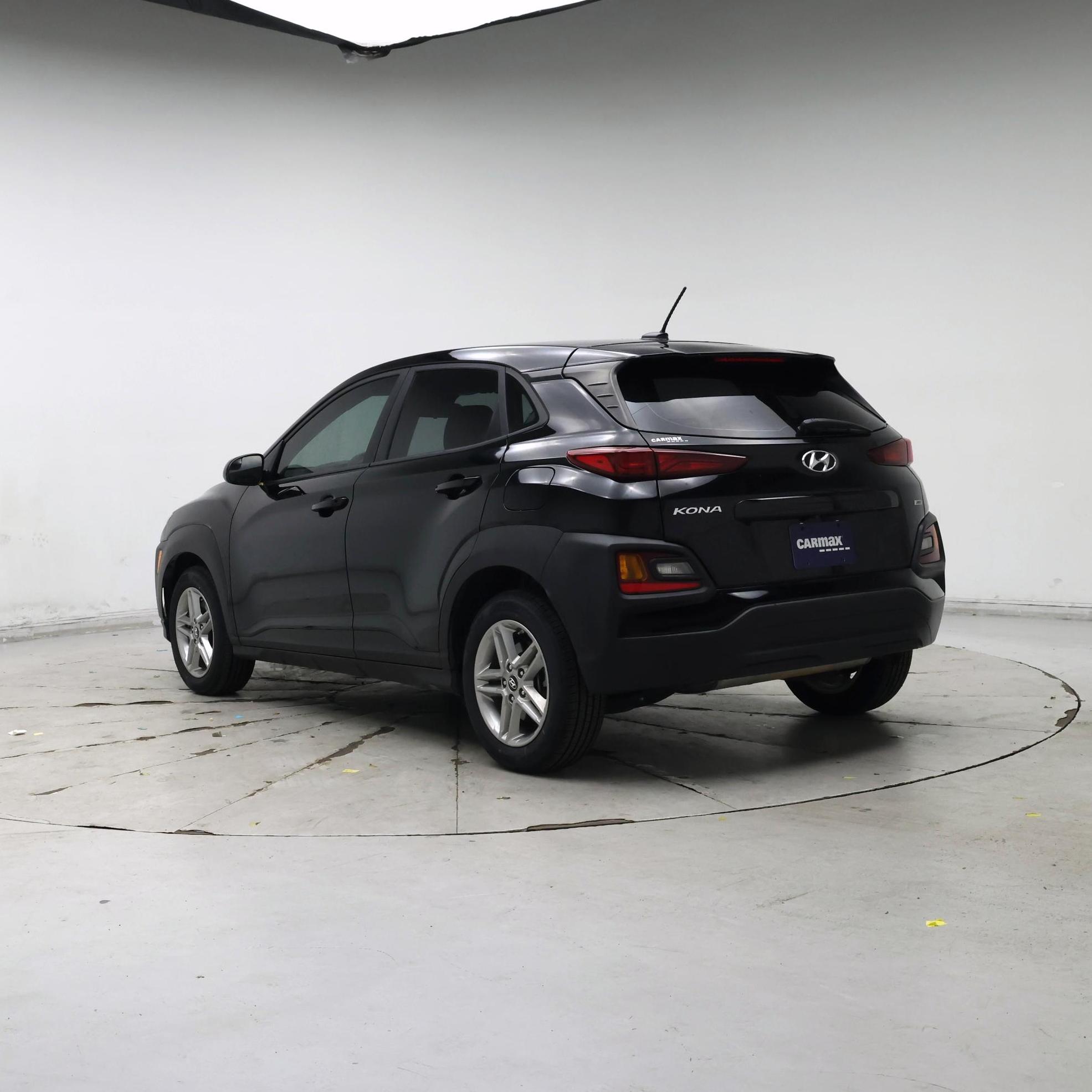 Thumbnail: 2019 Hyundai Kona - 2