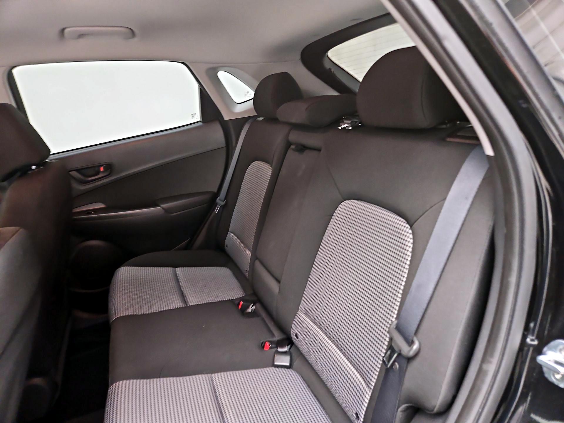 Thumbnail: 2019 Hyundai Kona - 19