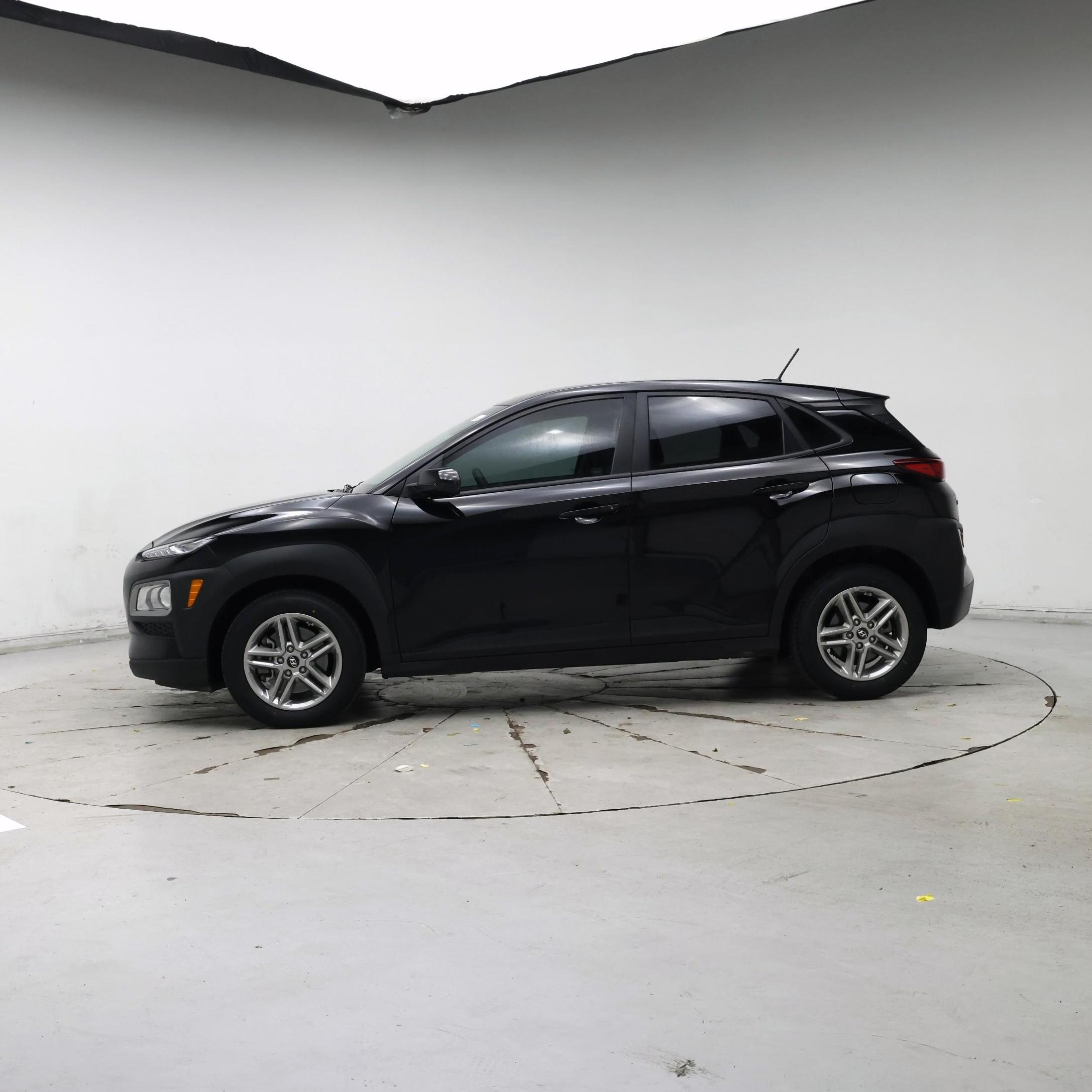 Thumbnail: 2019 Hyundai Kona - 3