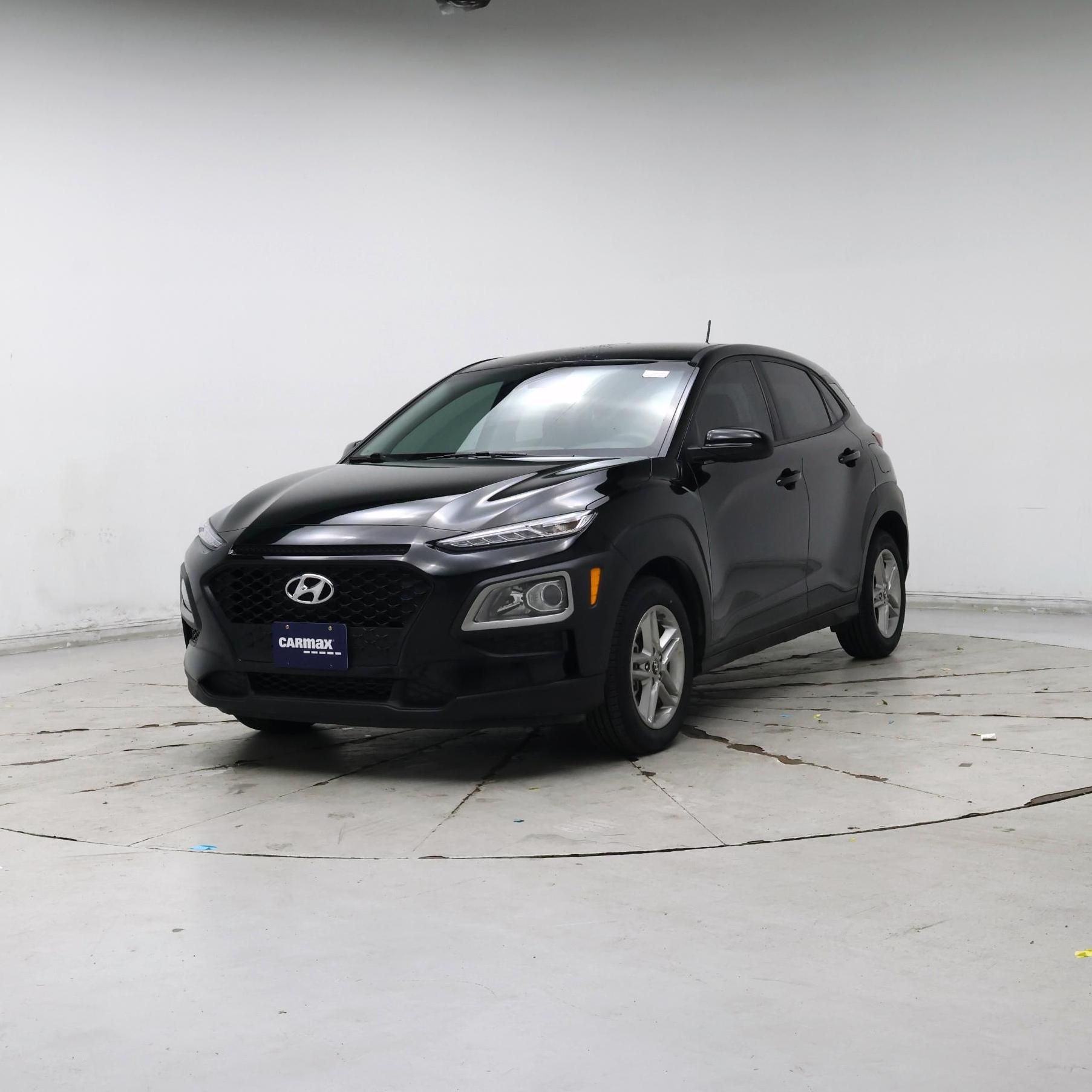 Thumbnail: 2019 Hyundai Kona - 4