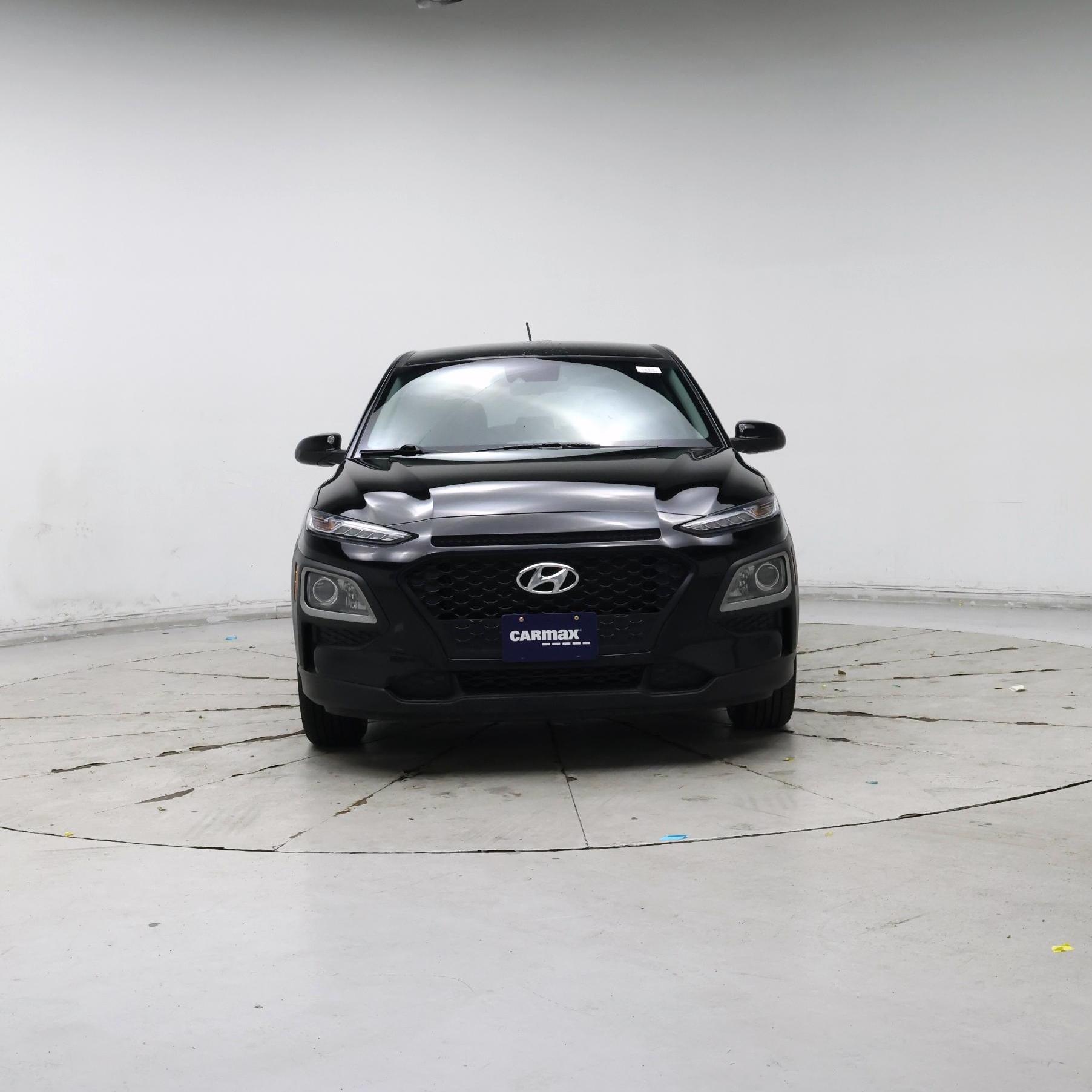 Thumbnail: 2019 Hyundai Kona - 5