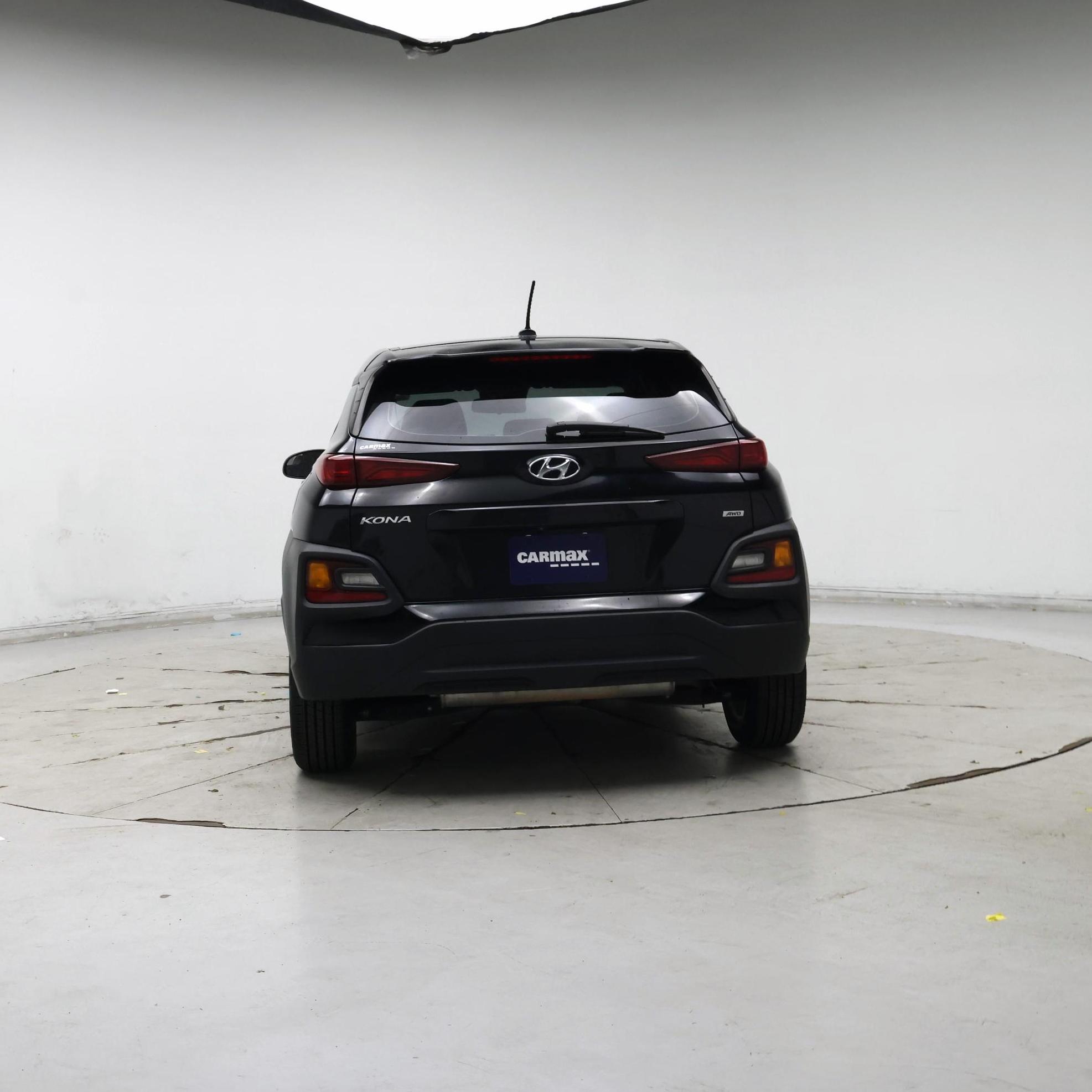 Thumbnail: 2019 Hyundai Kona - 6