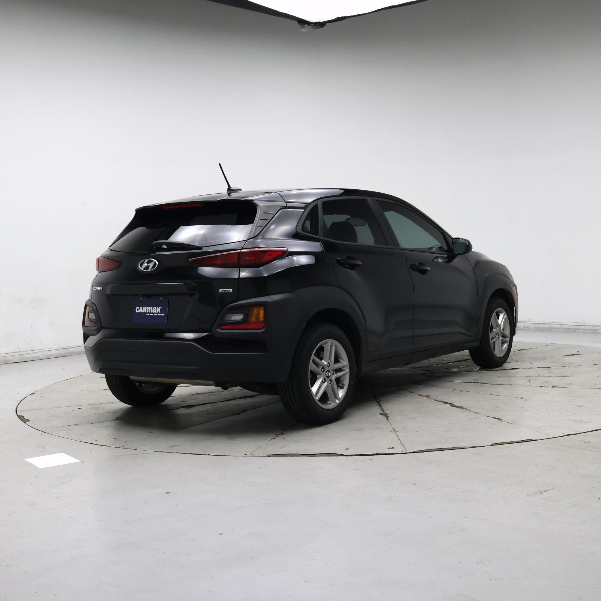 Thumbnail: 2019 Hyundai Kona - 8