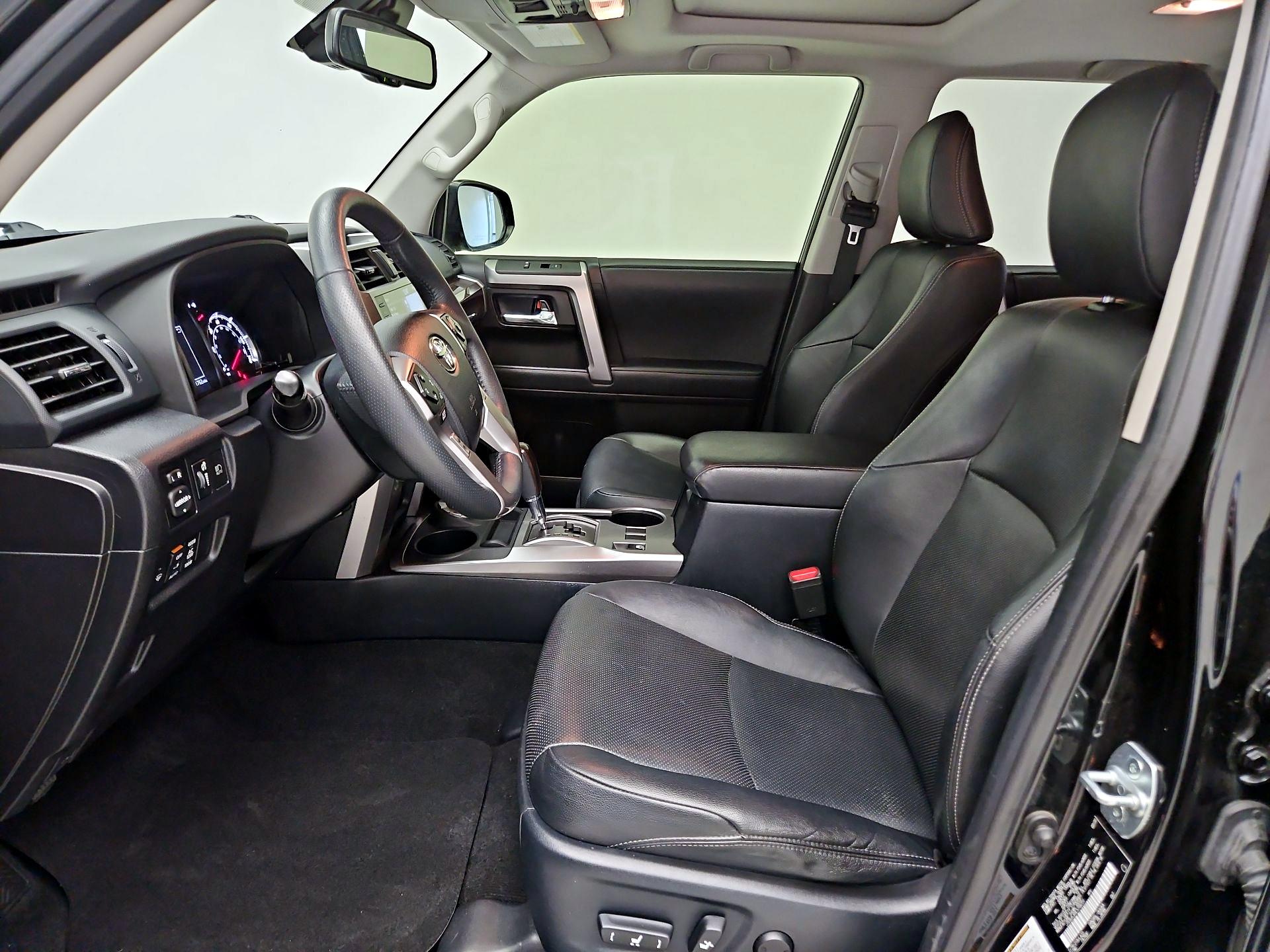 Thumbnail: 2020 Toyota 4Runner - 11