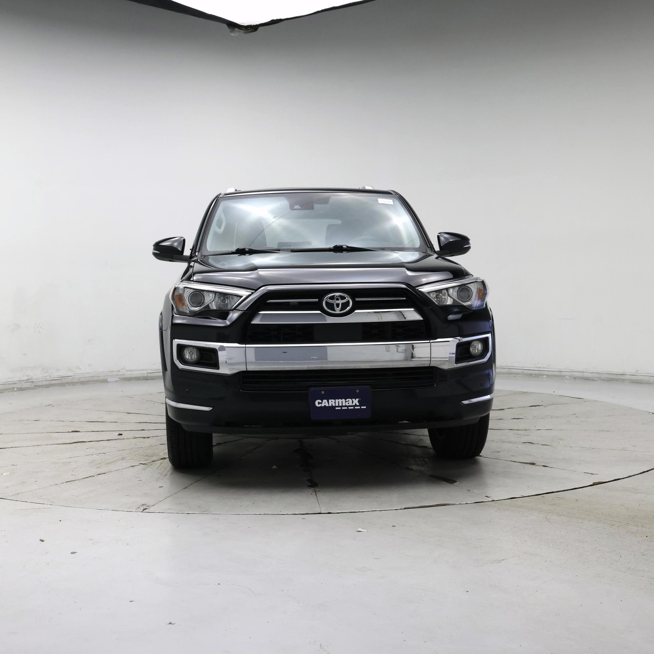 Thumbnail: 2020 Toyota 4Runner - 5