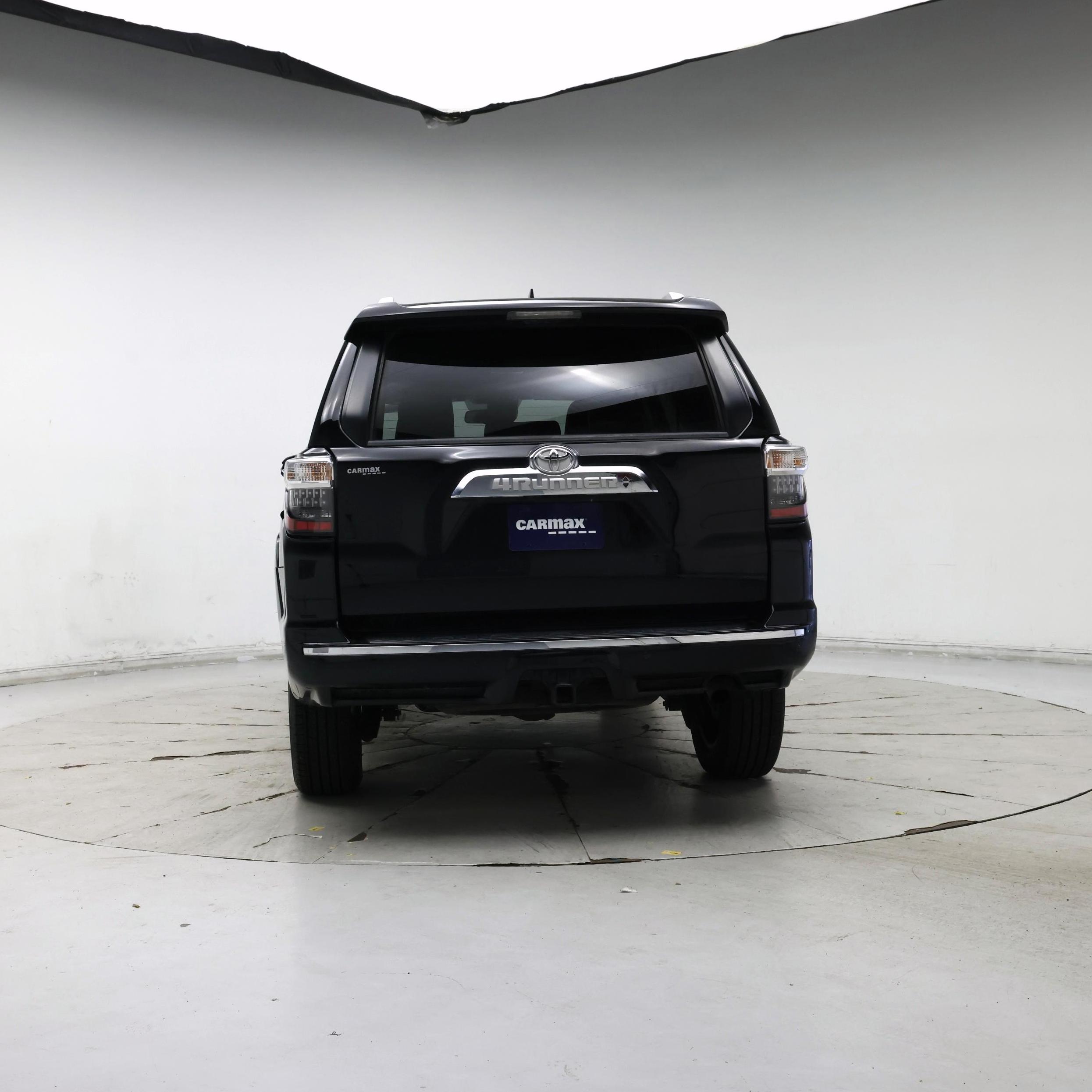 Thumbnail: 2020 Toyota 4Runner - 6