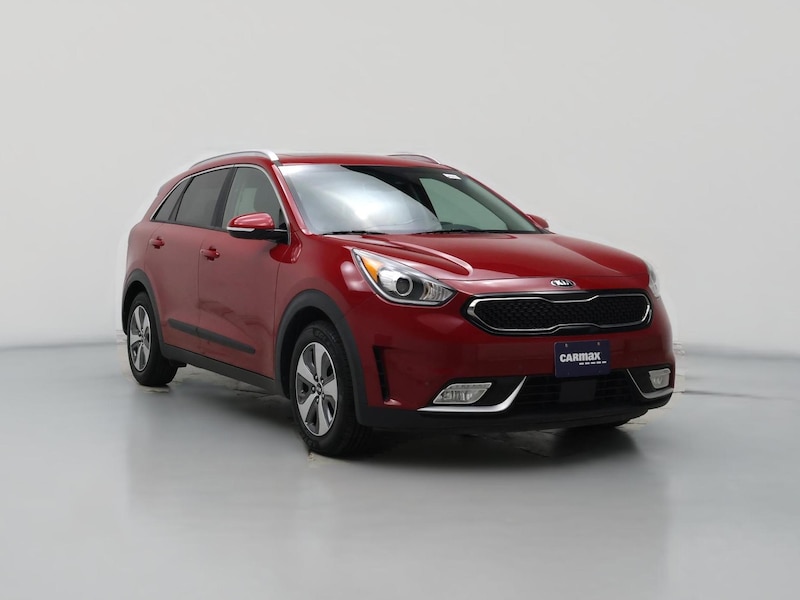 2018 Kia Niro EX -
                  Parker, CO
