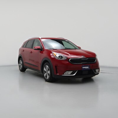 2018 Kia Niro EX