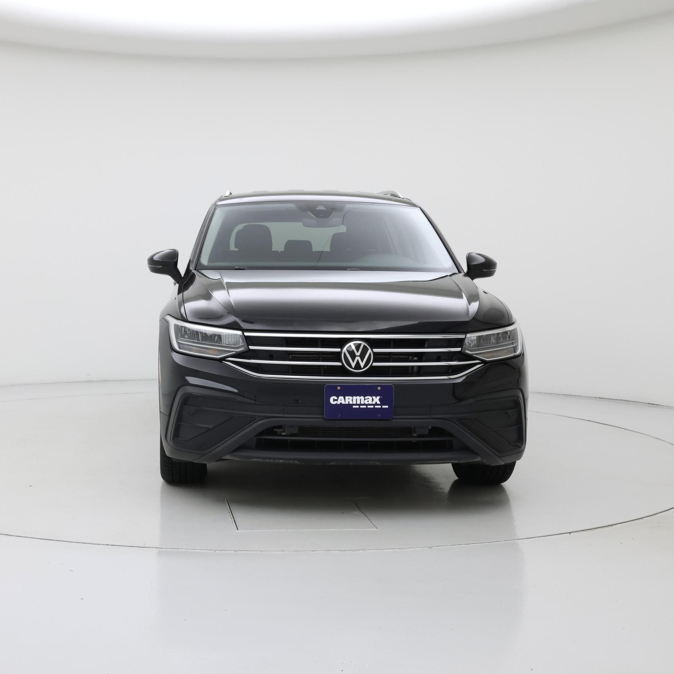 Thumbnail: 2023 Volkswagen Tiguan - 5