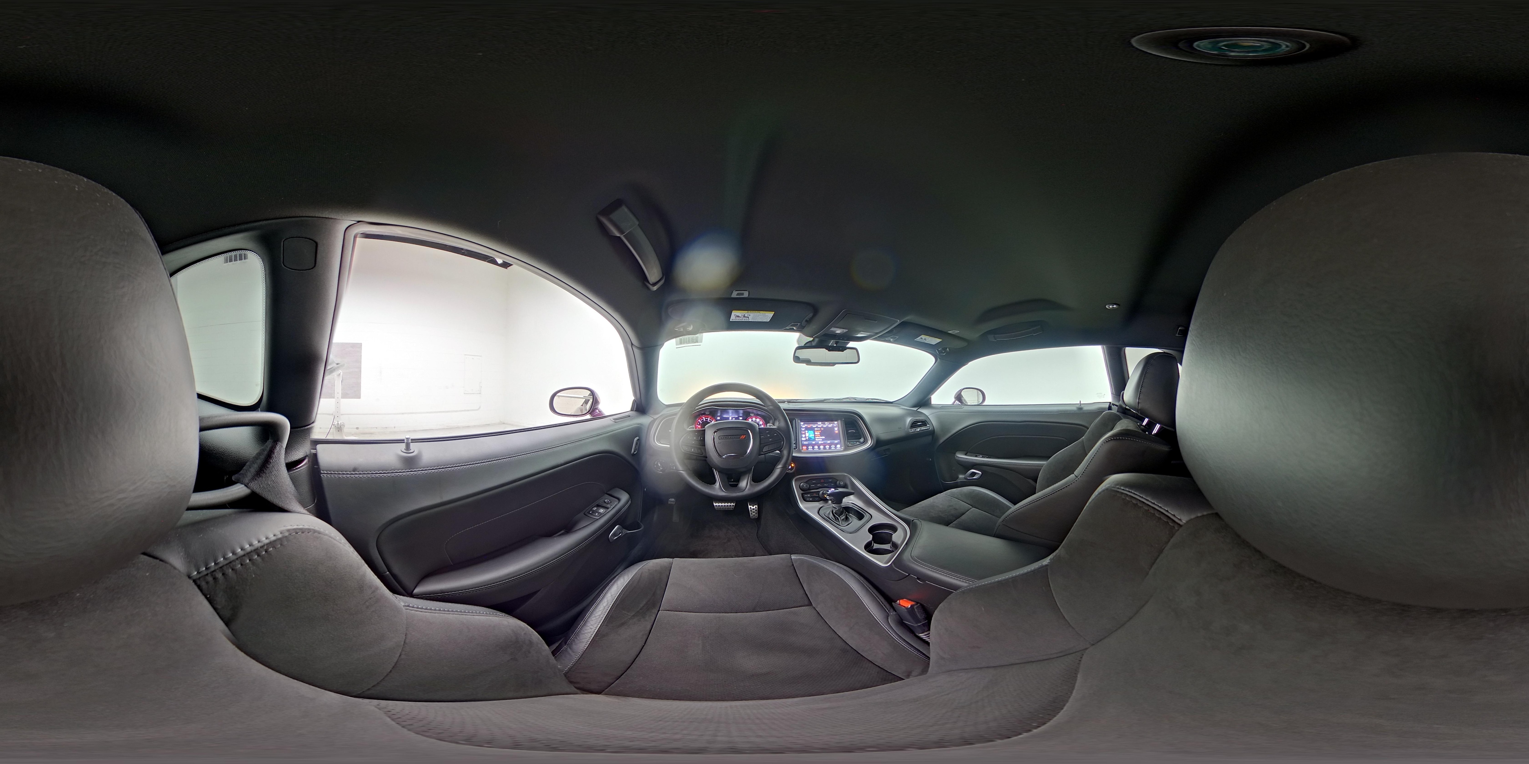 2022 Dodge Challenger R/T - Photo 26