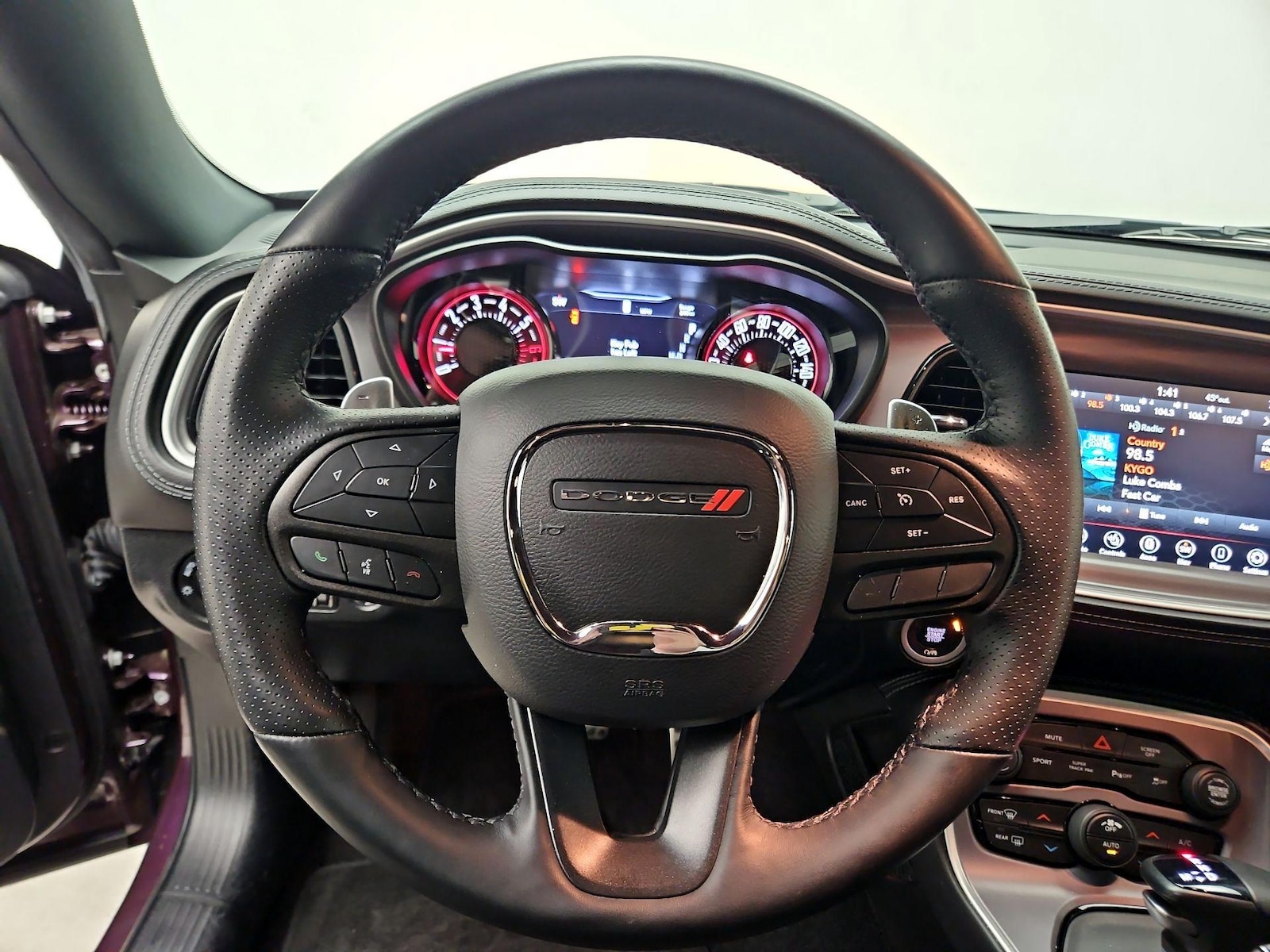 2022 Dodge Challenger R/T - Photo 11