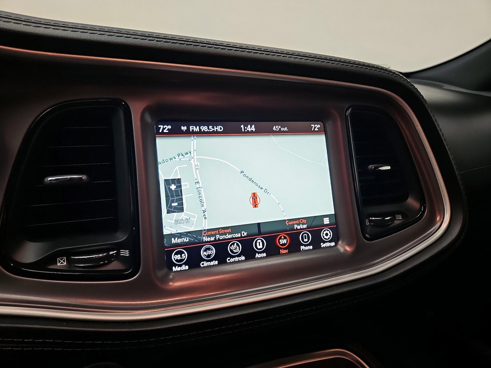 2022 Dodge Challenger R/T - Photo 15