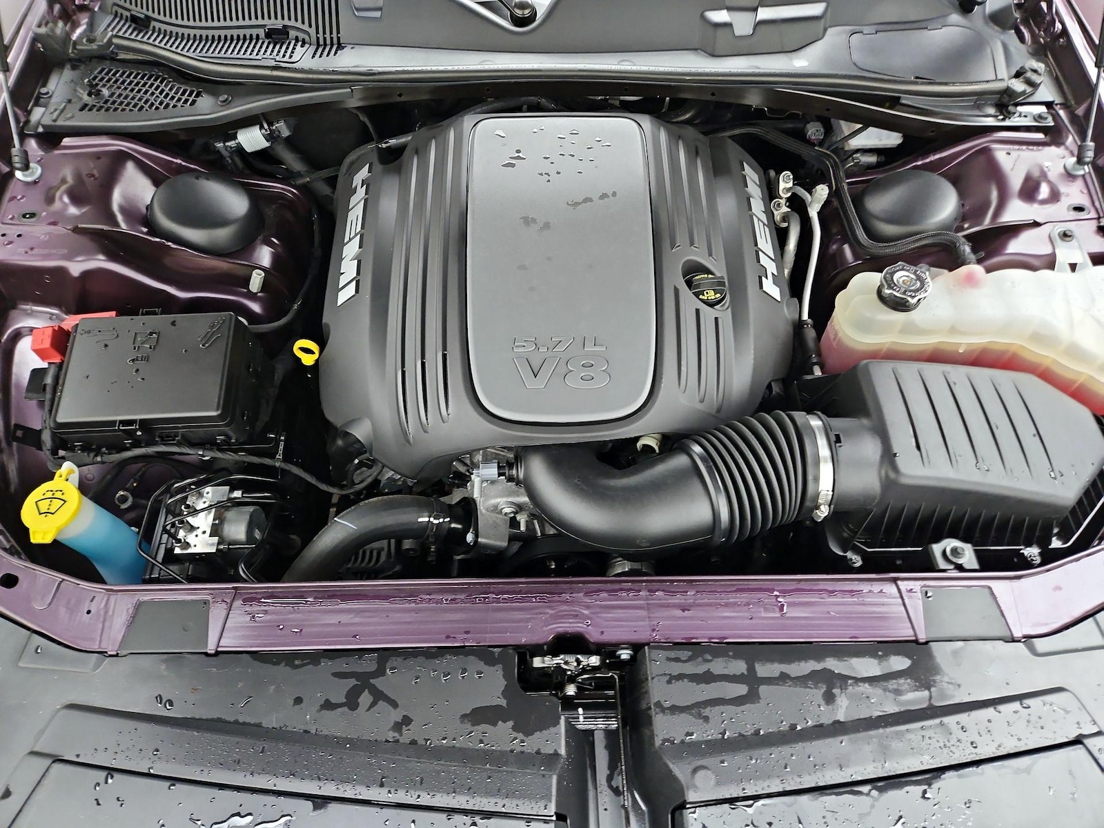 2022 Dodge Challenger R/T - Photo 22