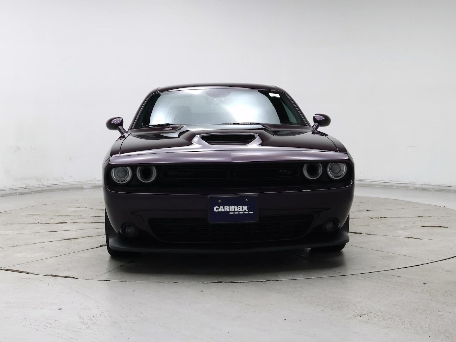 2022 Dodge Challenger R/T - Photo 6