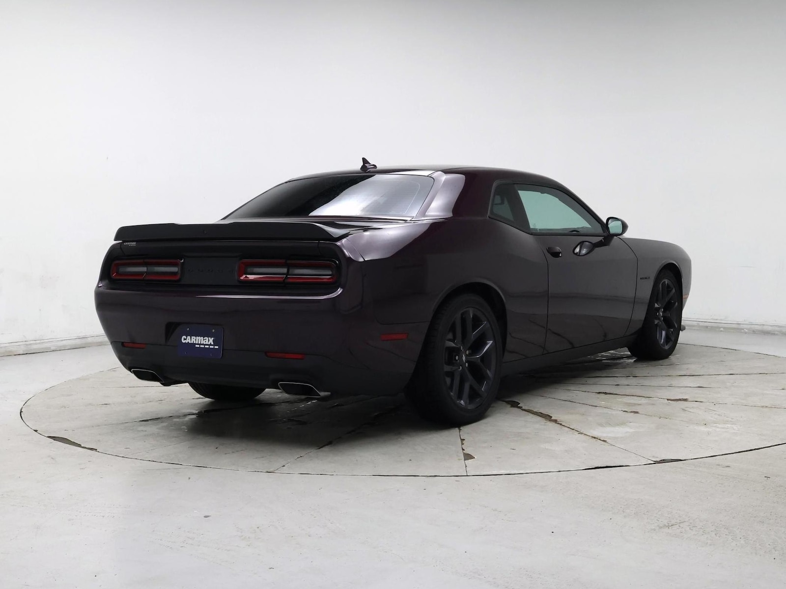 2022 Dodge Challenger R/T - Photo 9