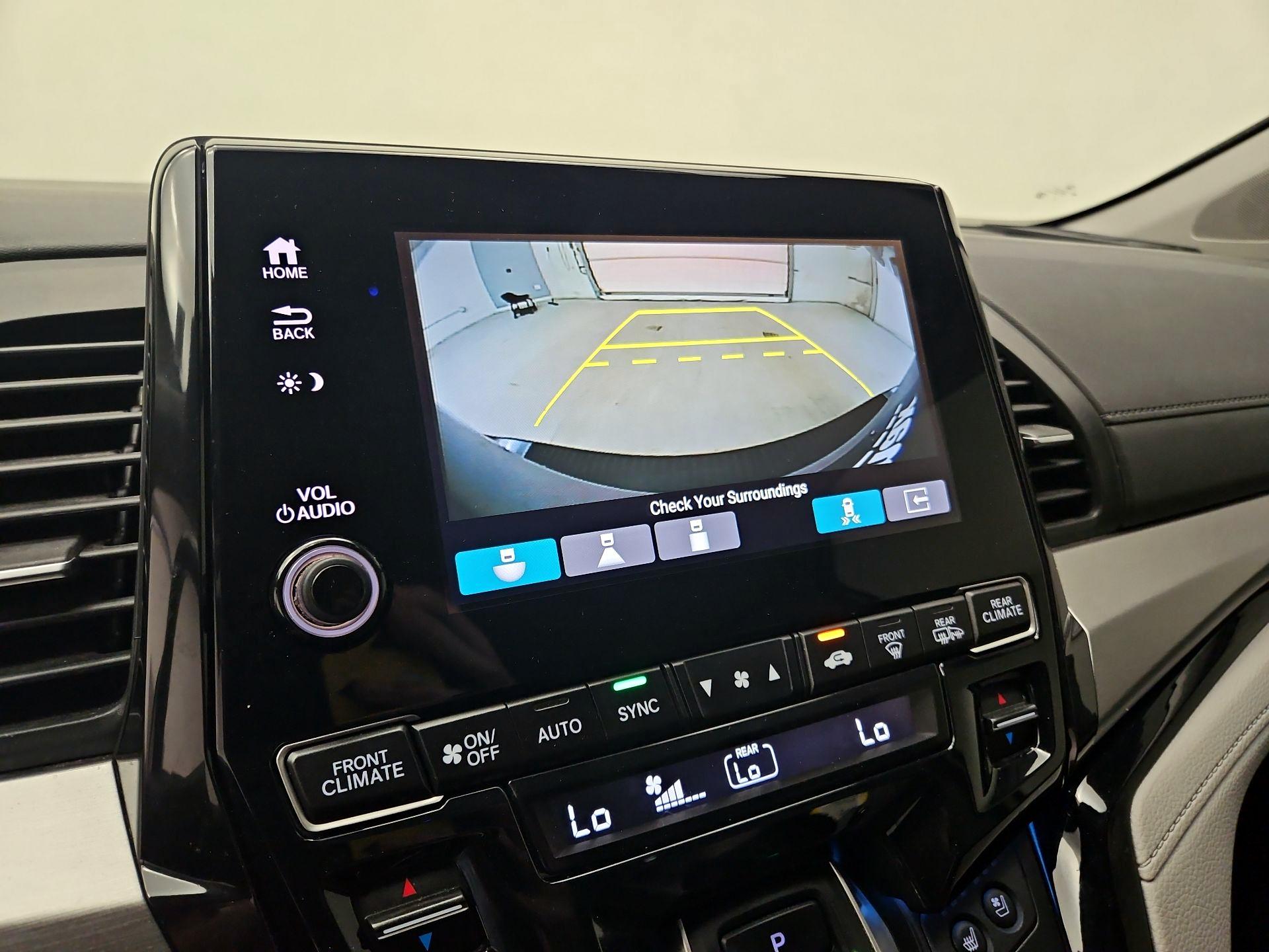 Thumbnail: 2019 Honda Odyssey - 15