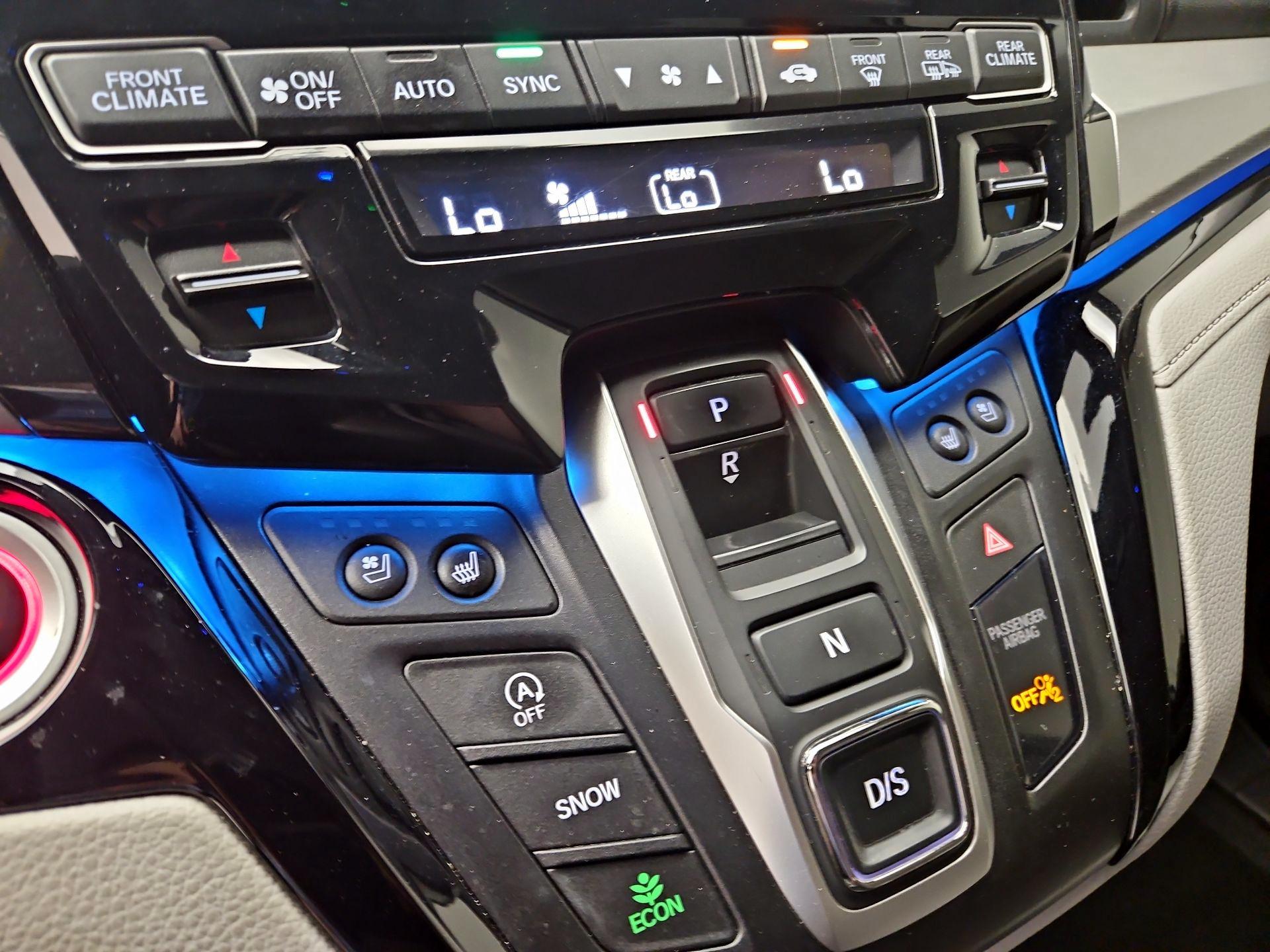Thumbnail: 2019 Honda Odyssey - 17