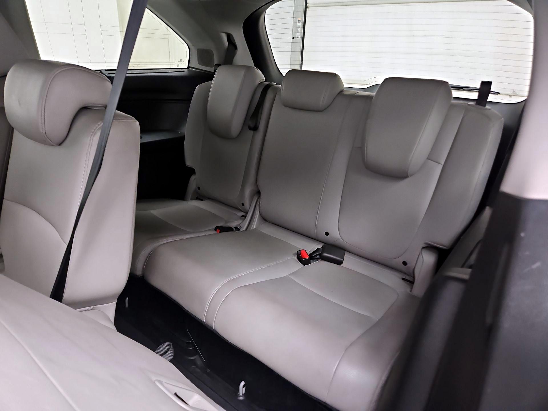 Thumbnail: 2019 Honda Odyssey - 19