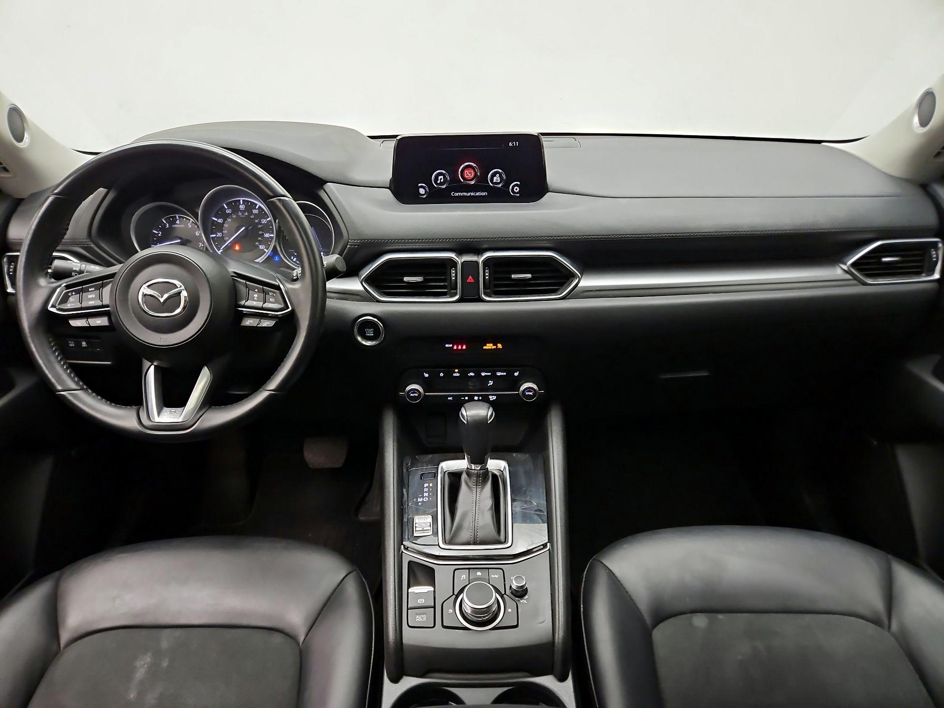Thumbnail: 2019 Mazda CX-5 - 9