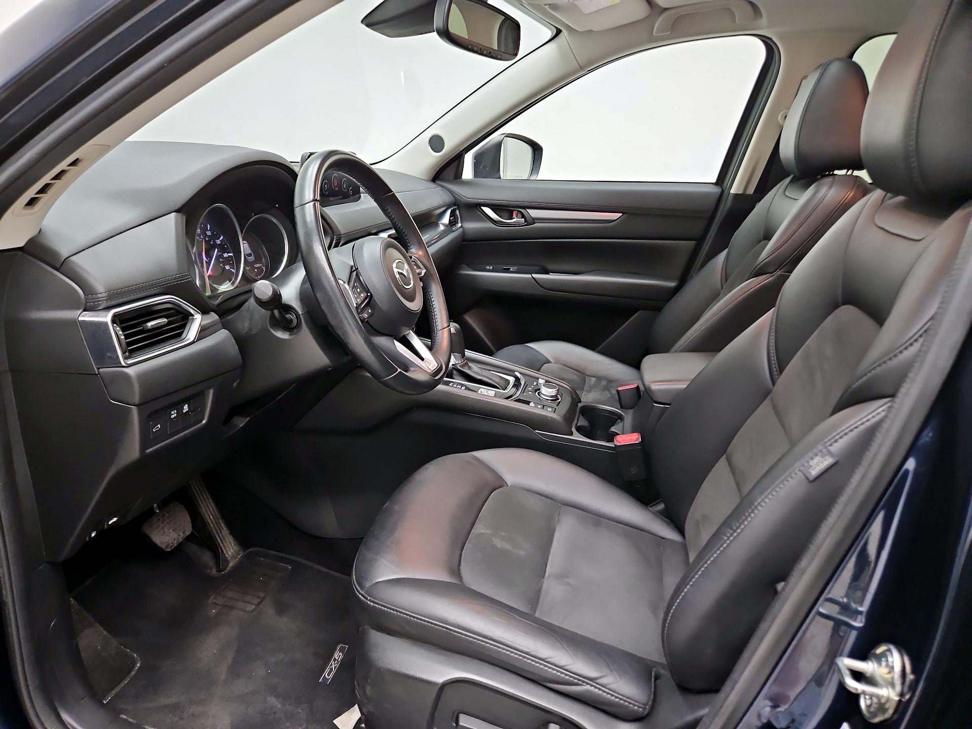 Thumbnail: 2019 Mazda CX-5 - 11