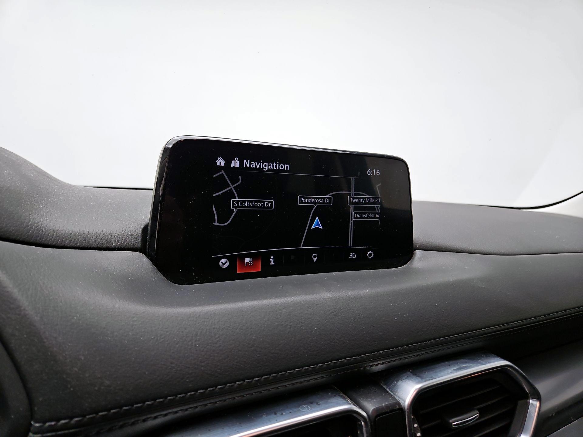 Thumbnail: 2019 Mazda CX-5 - 14