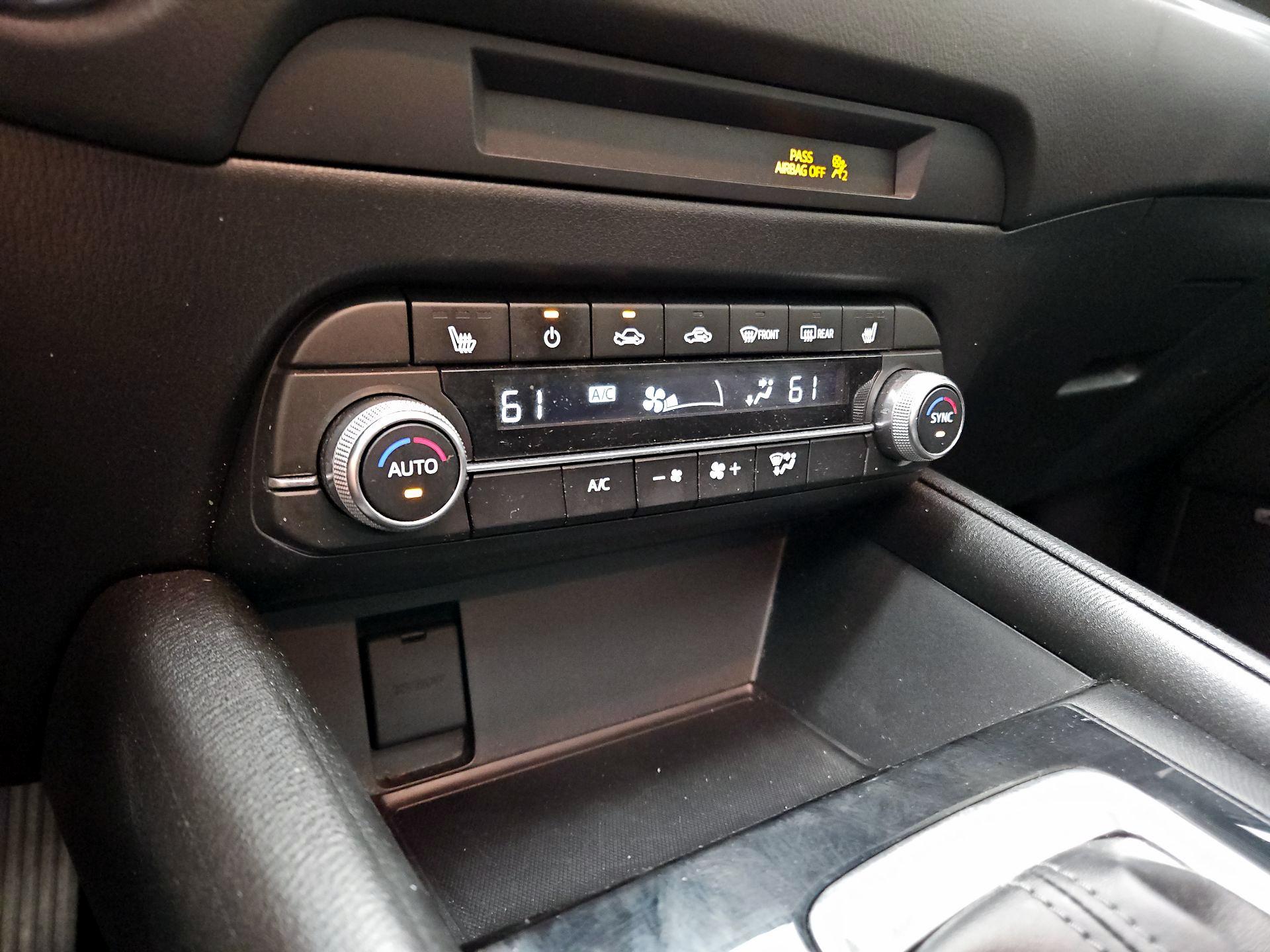 Thumbnail: 2019 Mazda CX-5 - 17