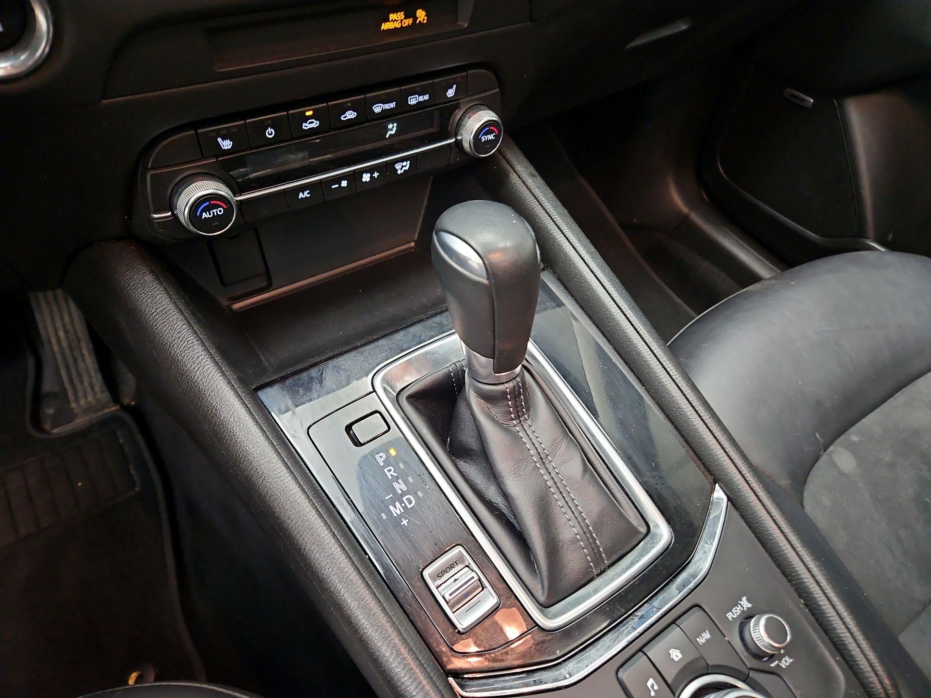 Thumbnail: 2019 Mazda CX-5 - 18