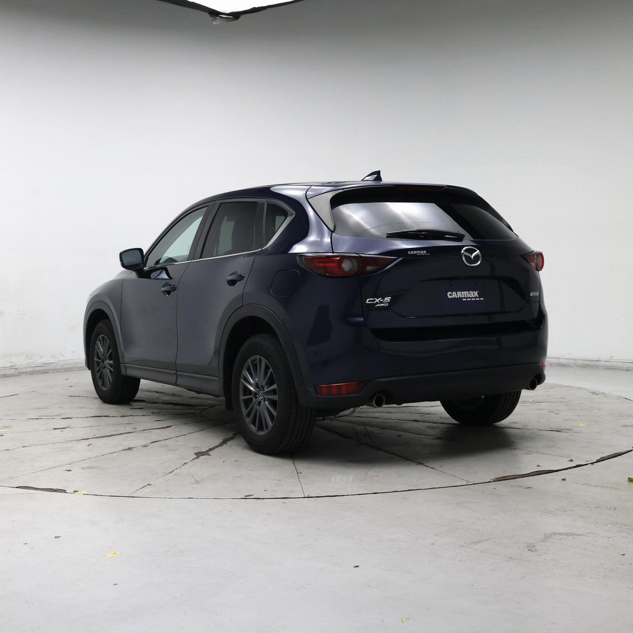 Thumbnail: 2019 Mazda CX-5 - 2
