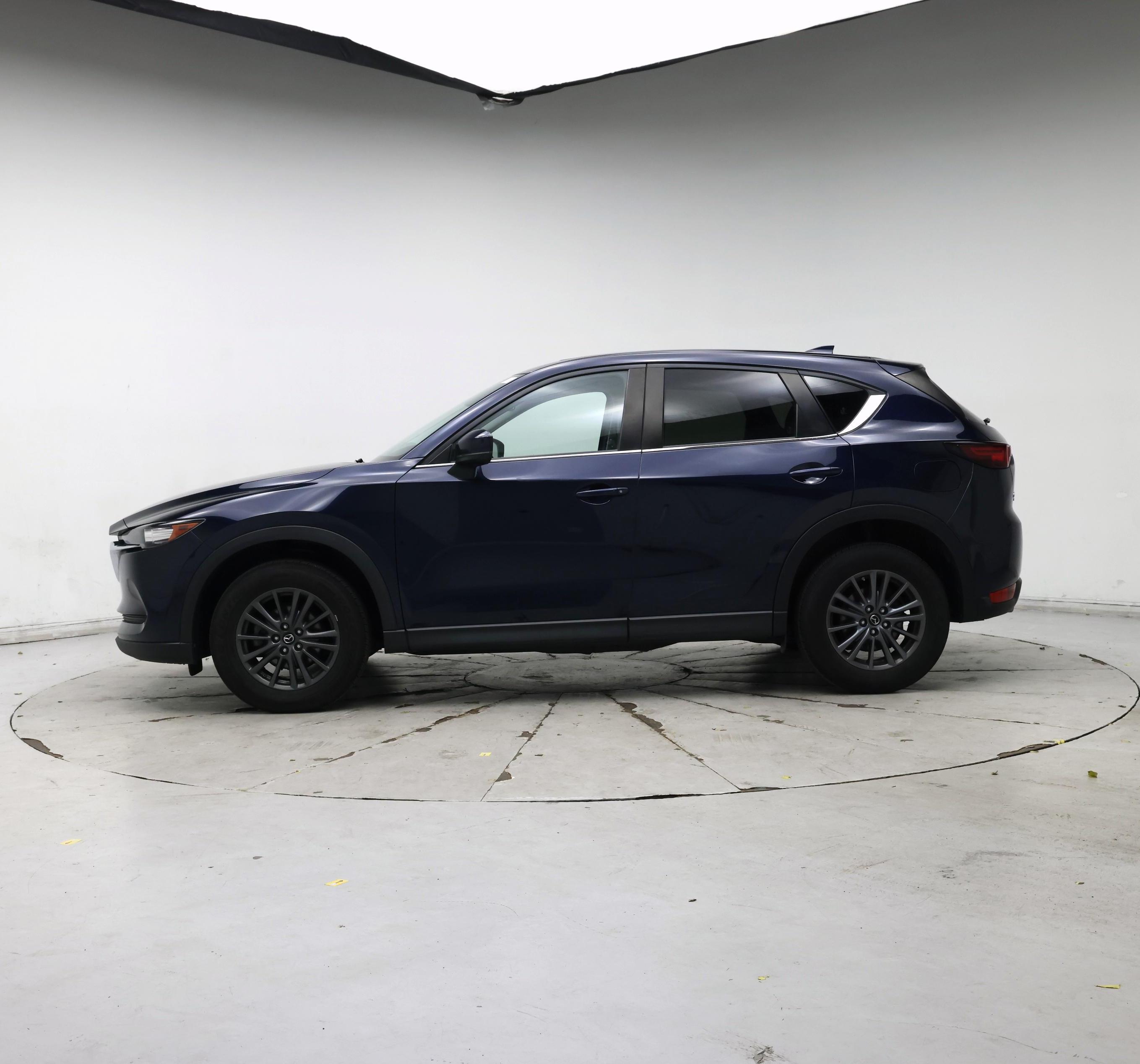 Thumbnail: 2019 Mazda CX-5 - 3