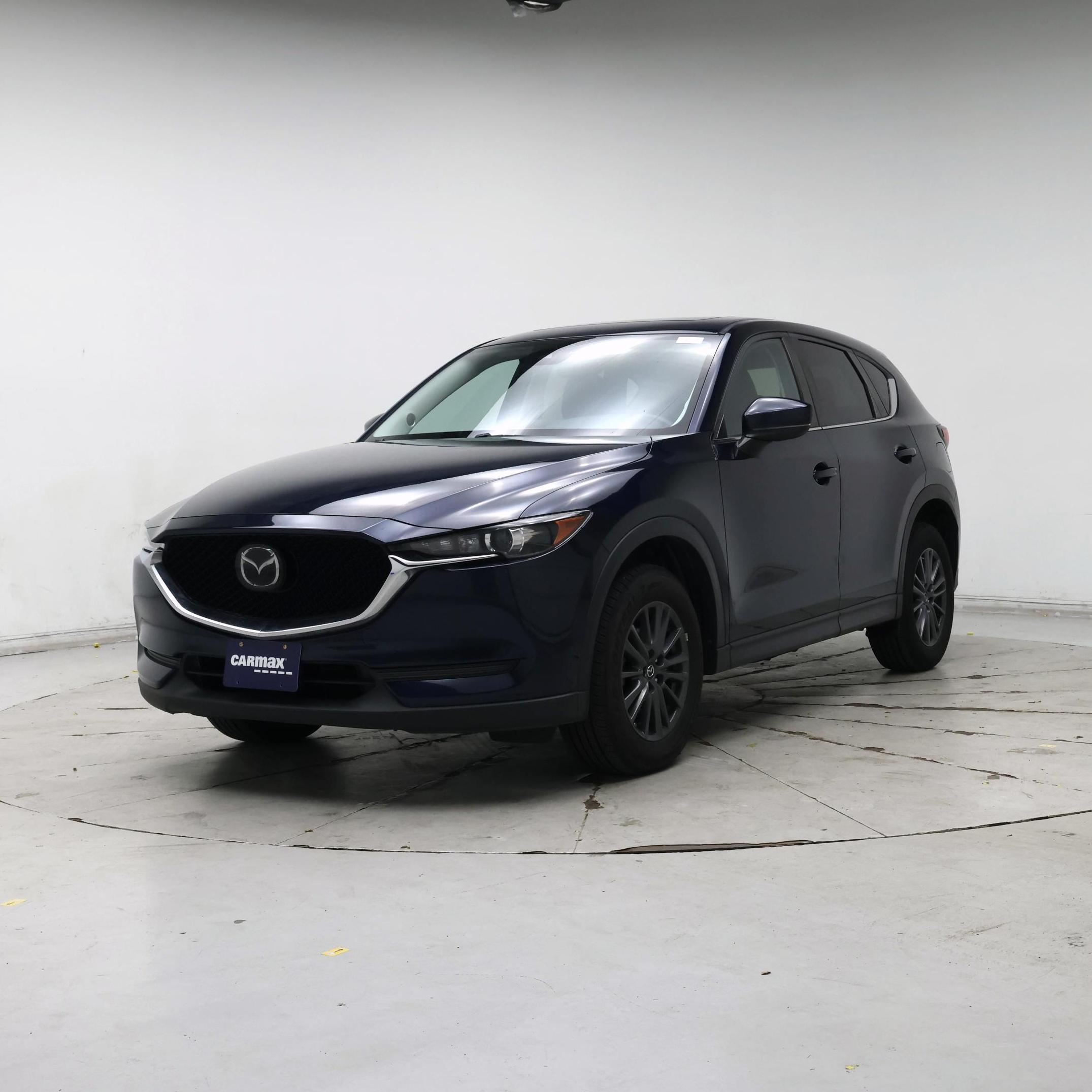 Thumbnail: 2019 Mazda CX-5 - 4