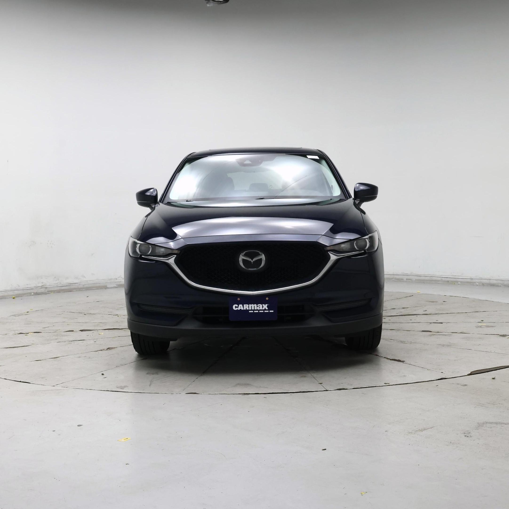 Thumbnail: 2019 Mazda CX-5 - 5