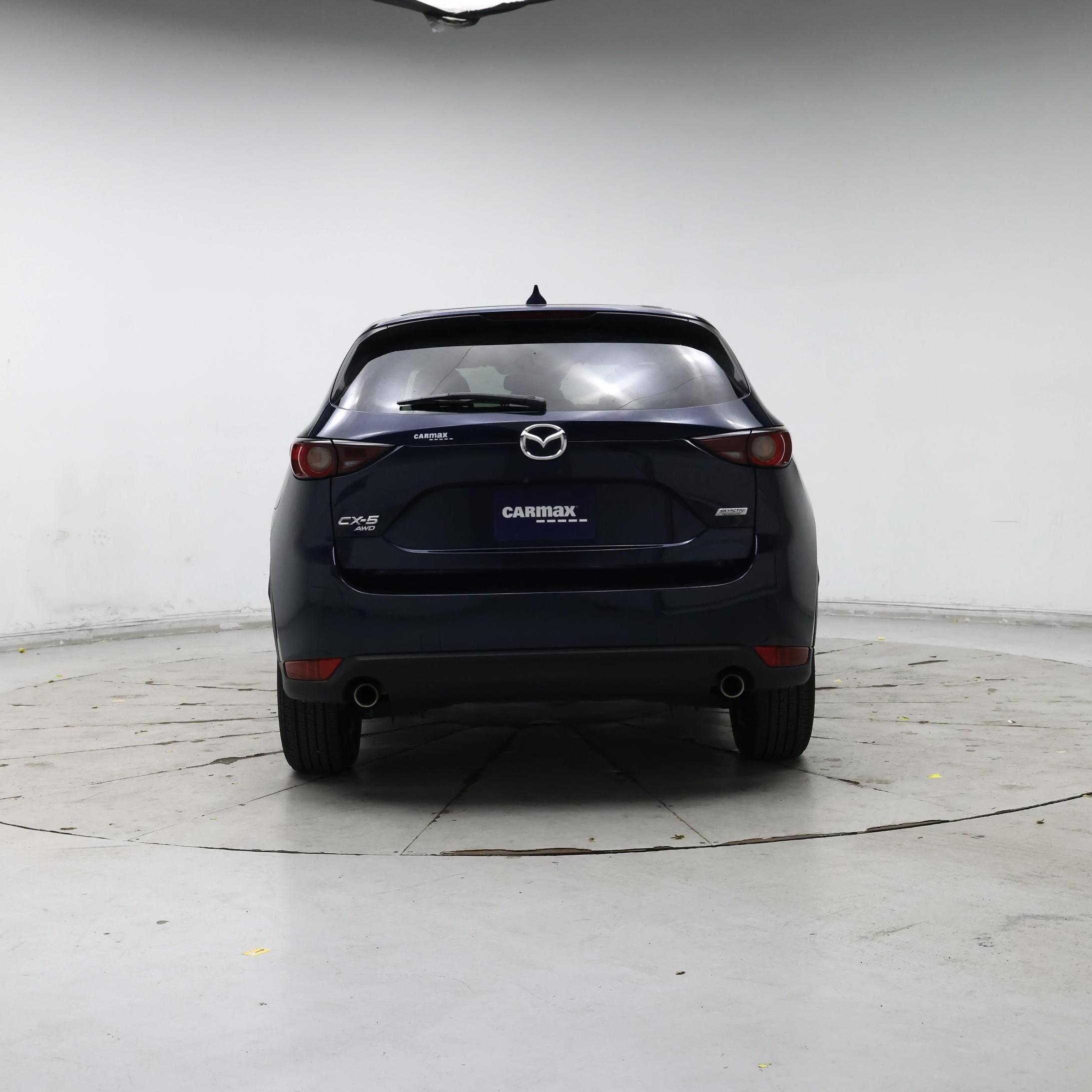 Thumbnail: 2019 Mazda CX-5 - 6