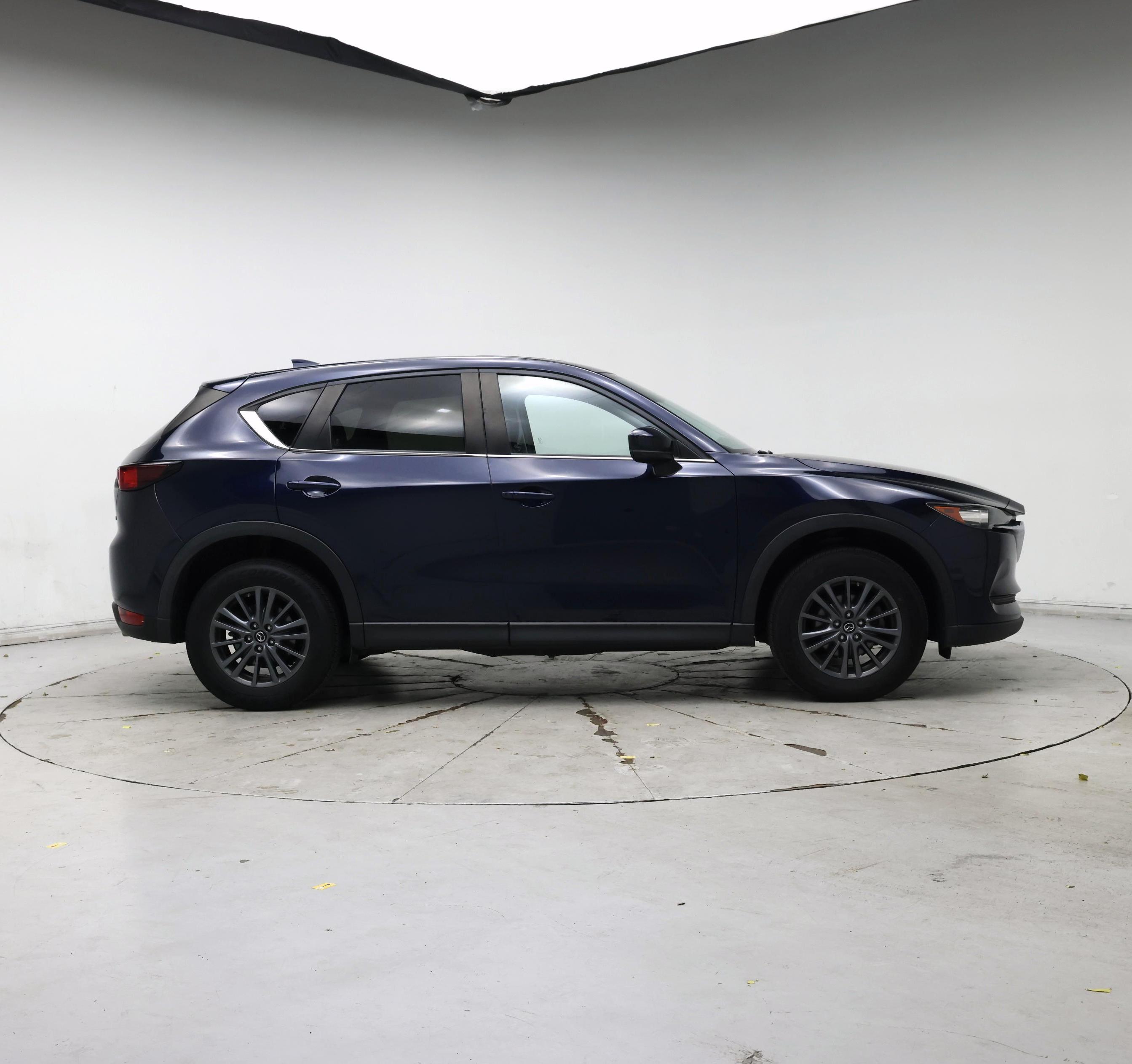 Thumbnail: 2019 Mazda CX-5 - 7