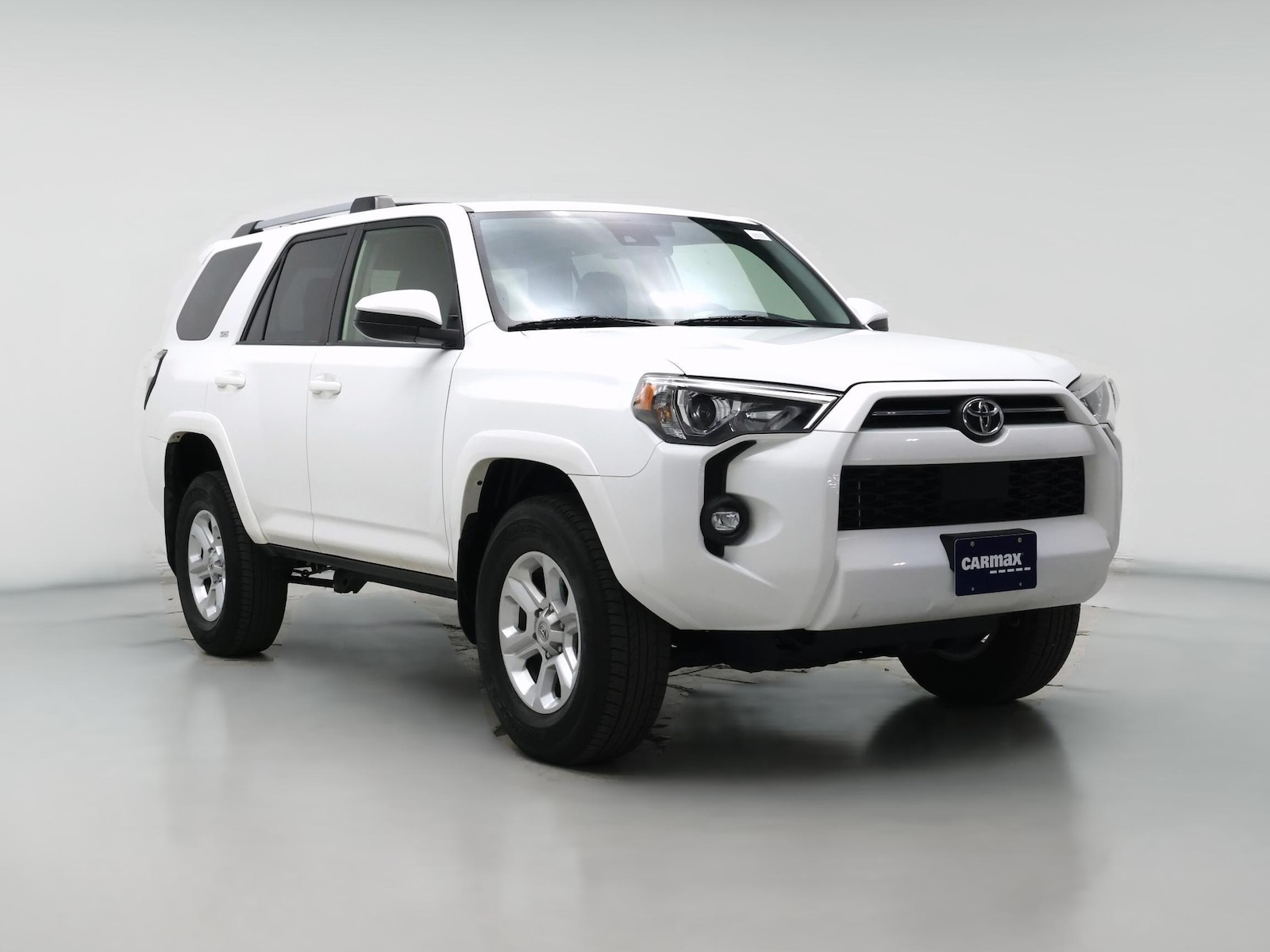 2023 Toyota 4Runner