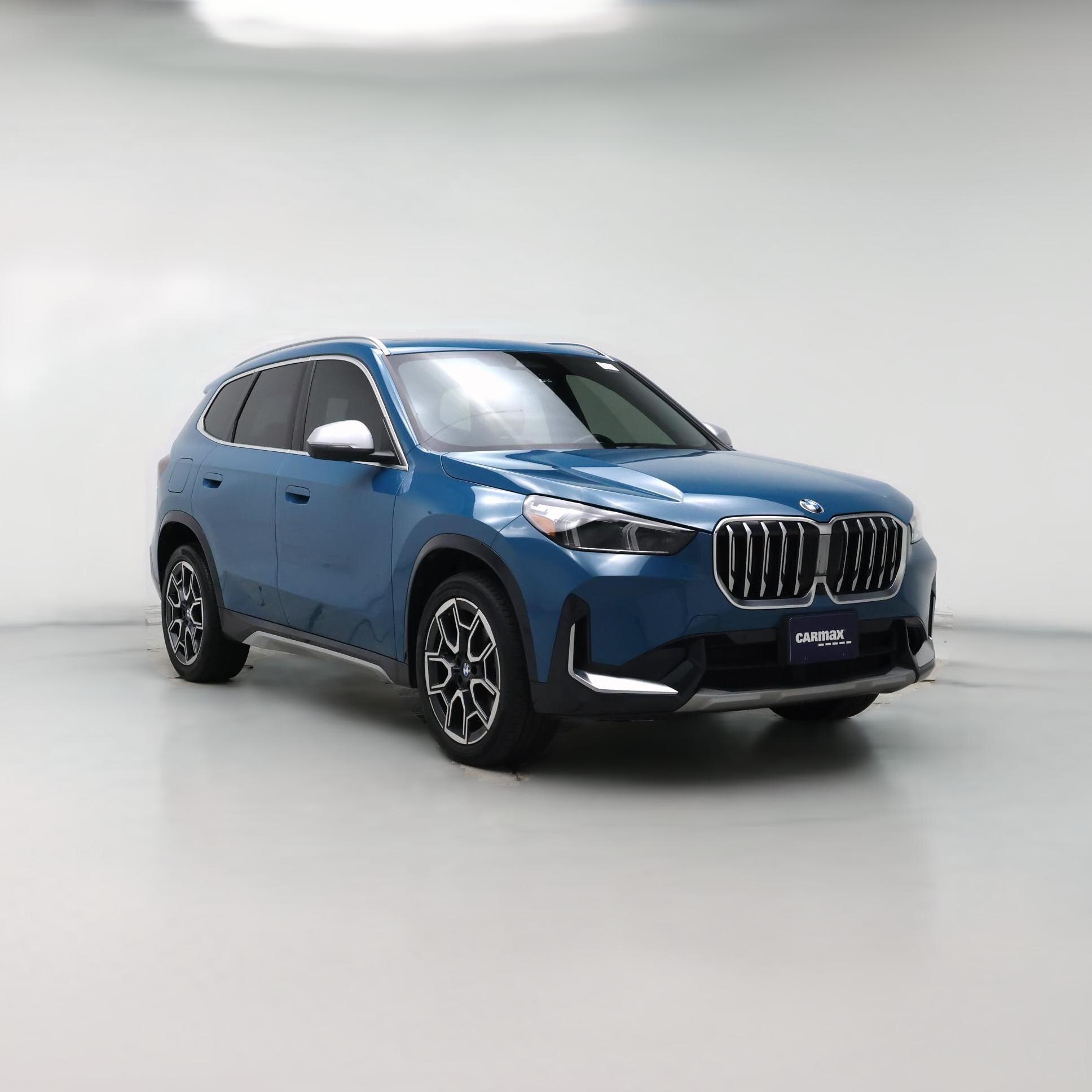 Thumbnail: 2023 BMW X1 - 1