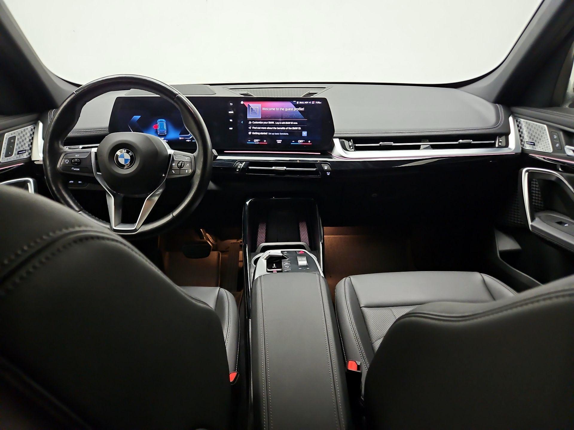 Thumbnail: 2023 BMW X1 - 9