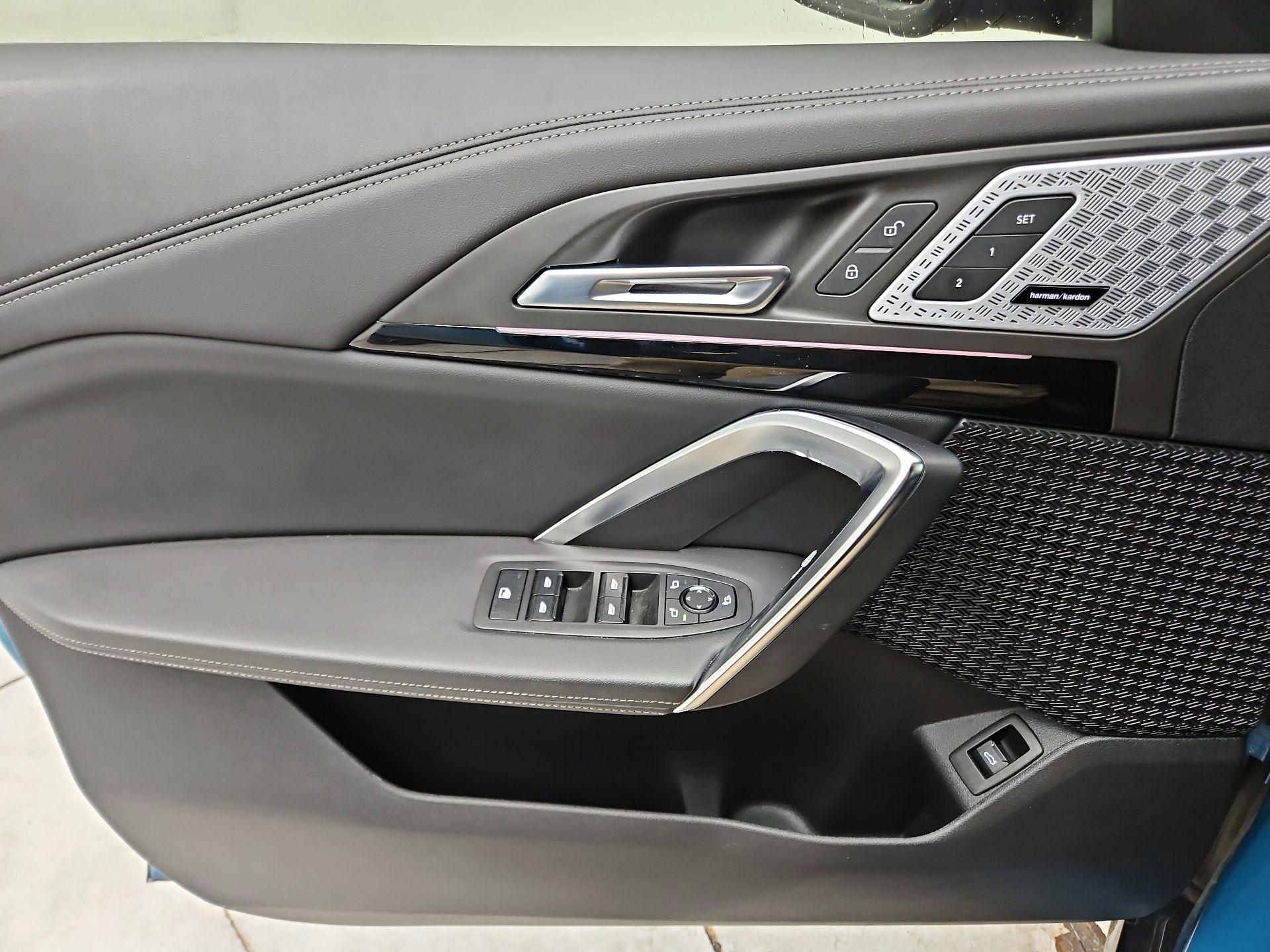 Thumbnail: 2023 BMW X1 - 12