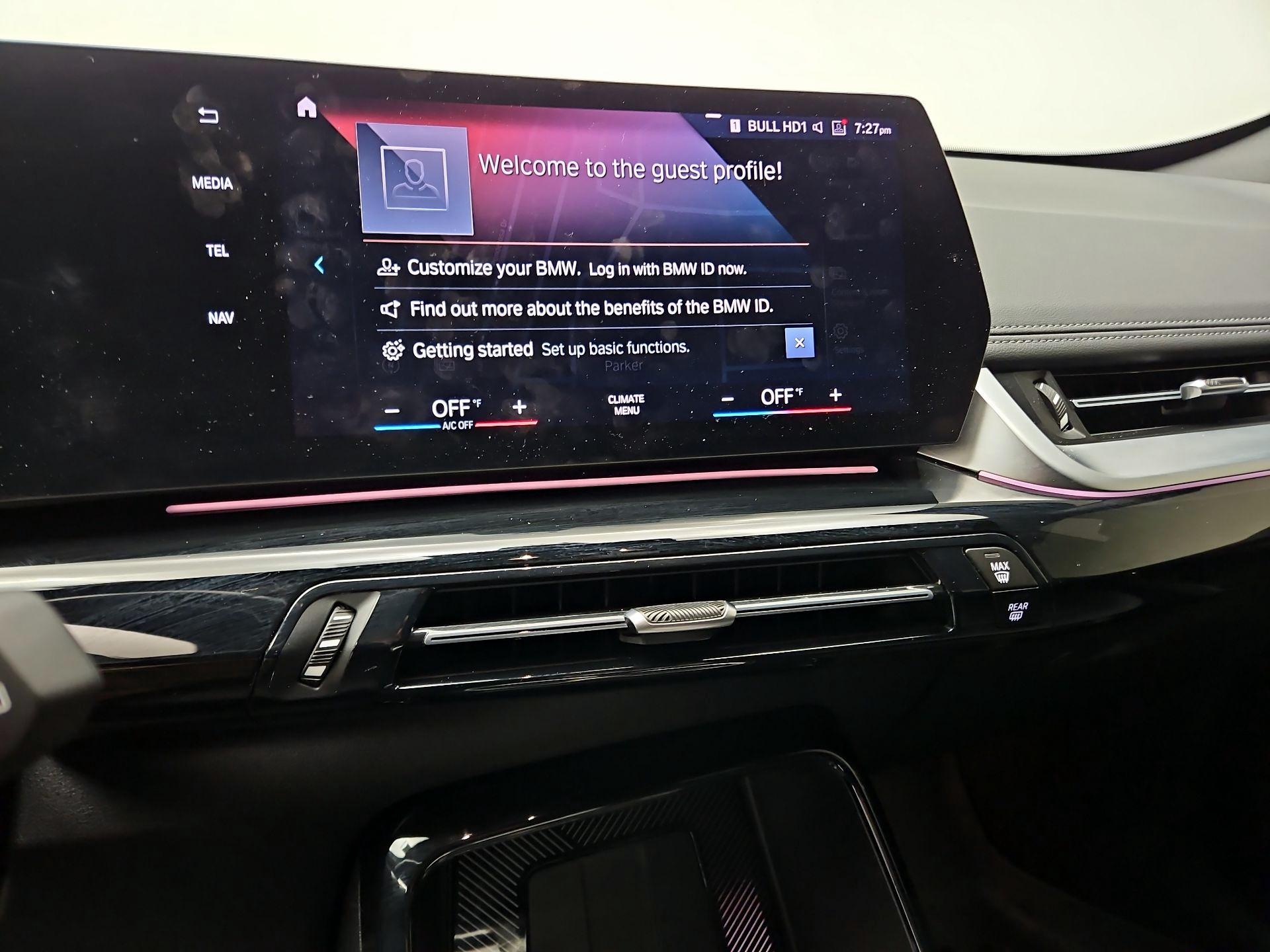 Thumbnail: 2023 BMW X1 - 16