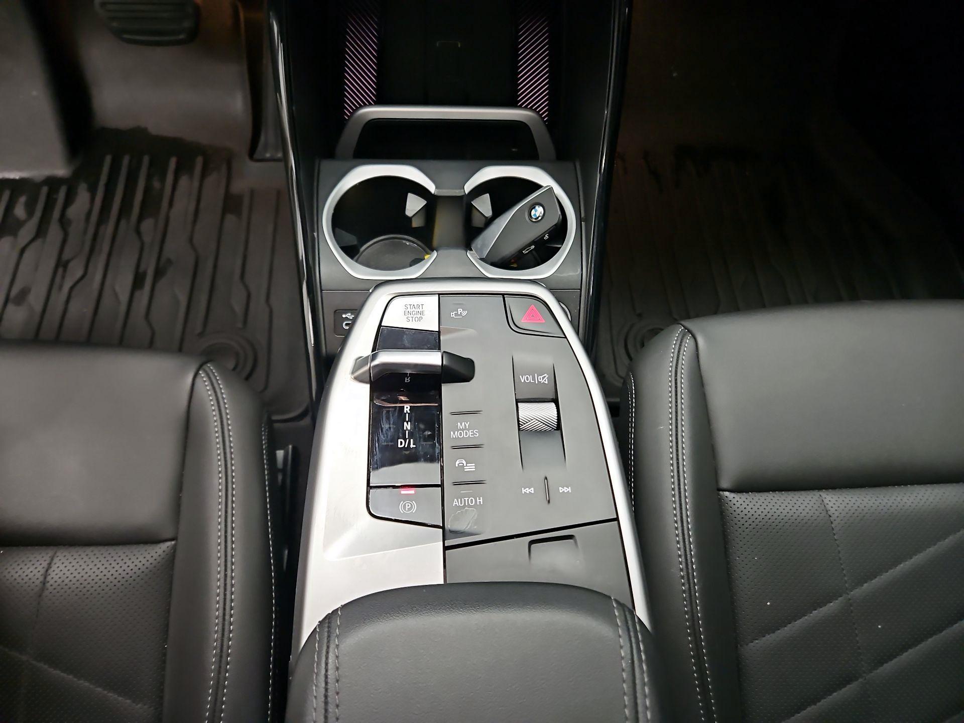 Thumbnail: 2023 BMW X1 - 17