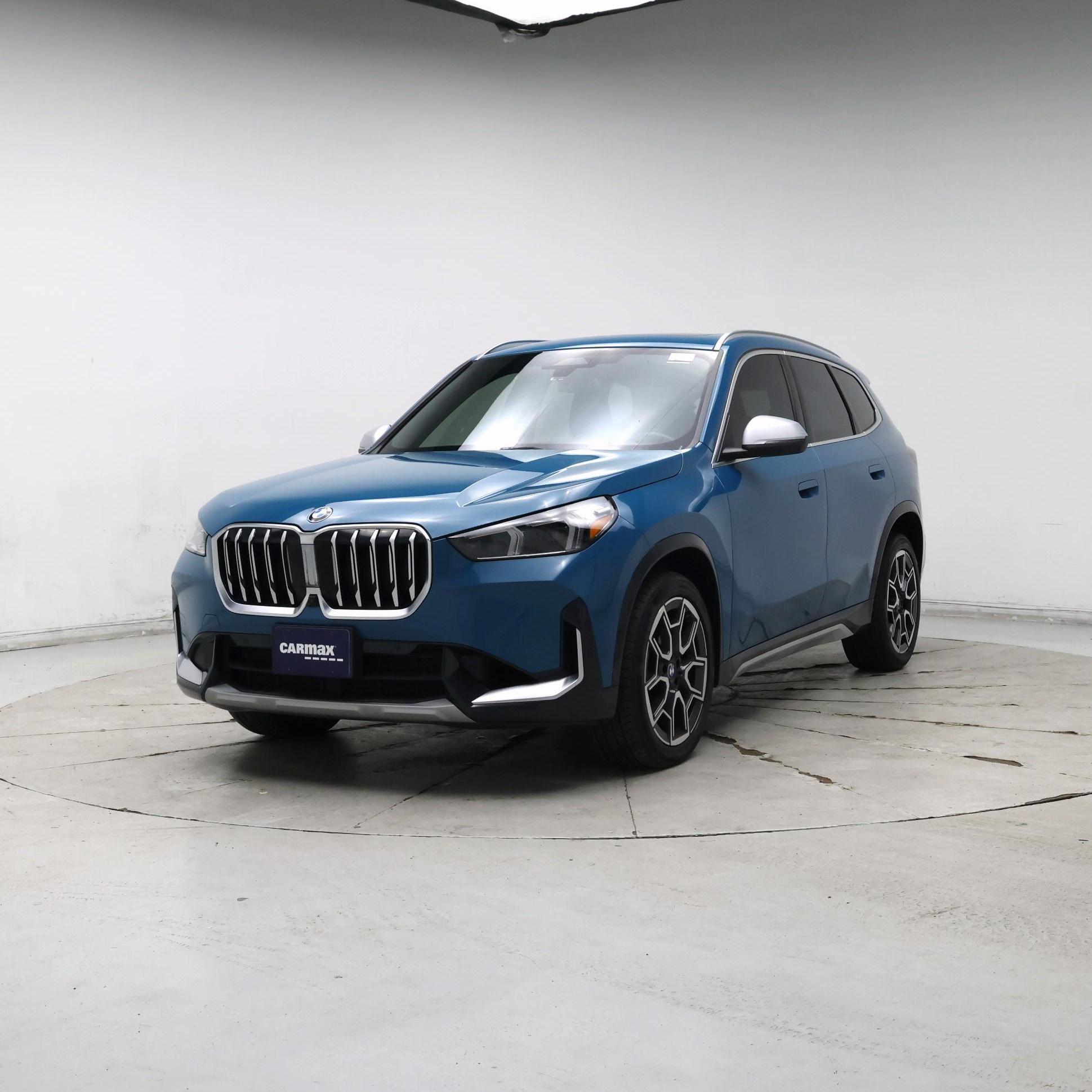Thumbnail: 2023 BMW X1 - 4
