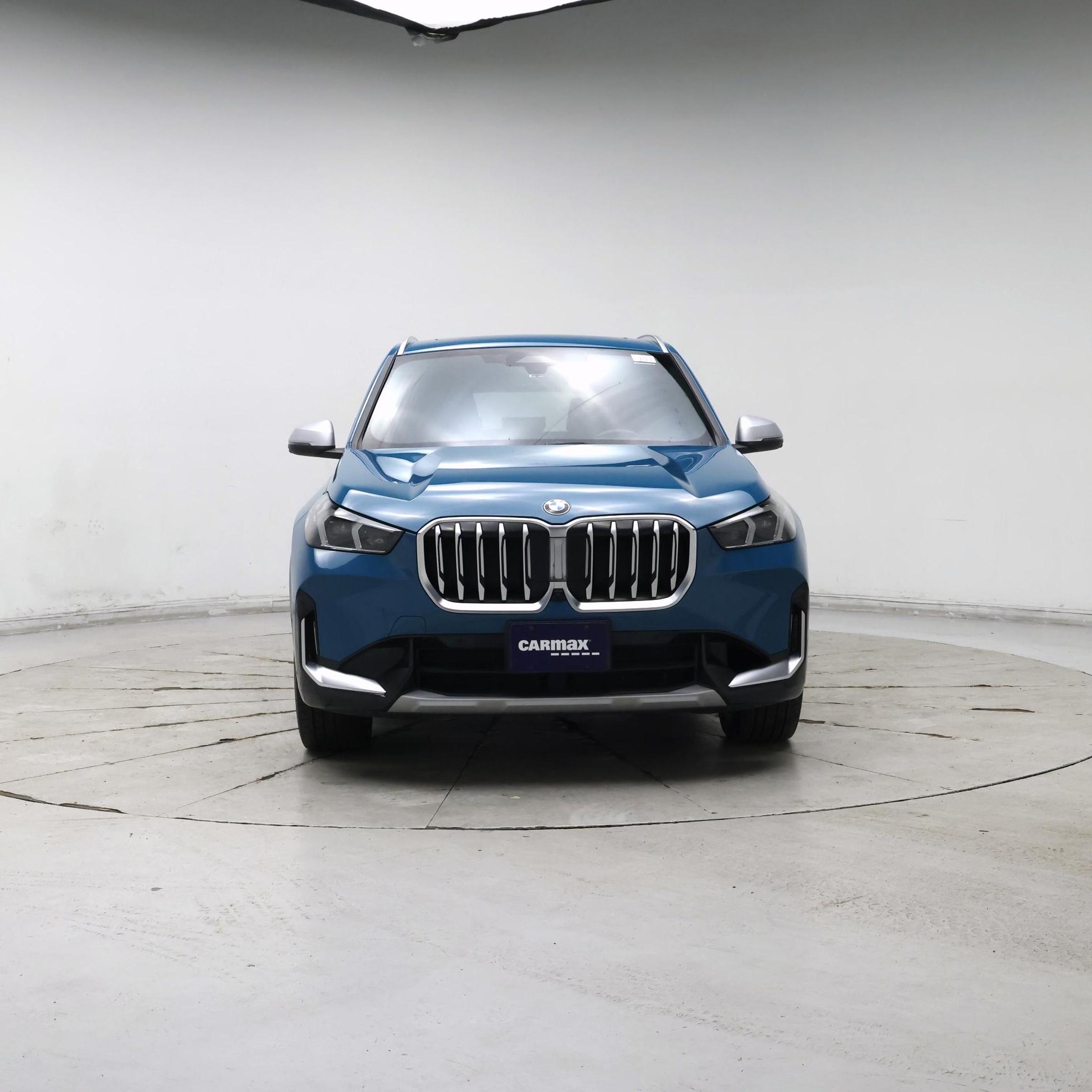 Thumbnail: 2023 BMW X1 - 5
