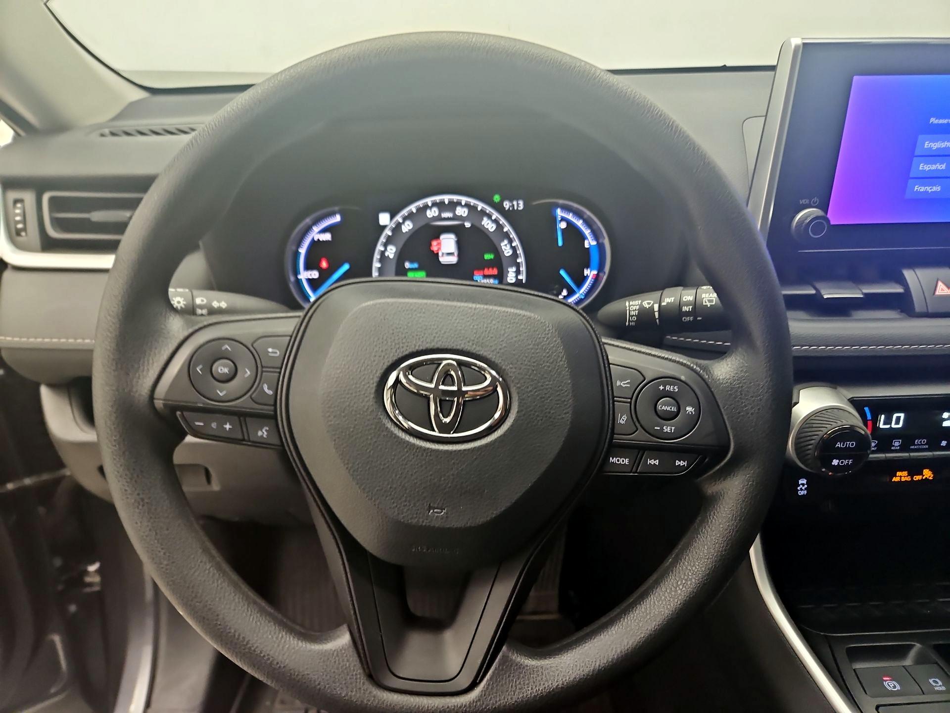 Thumbnail: 2024 Toyota RAV4 - 10